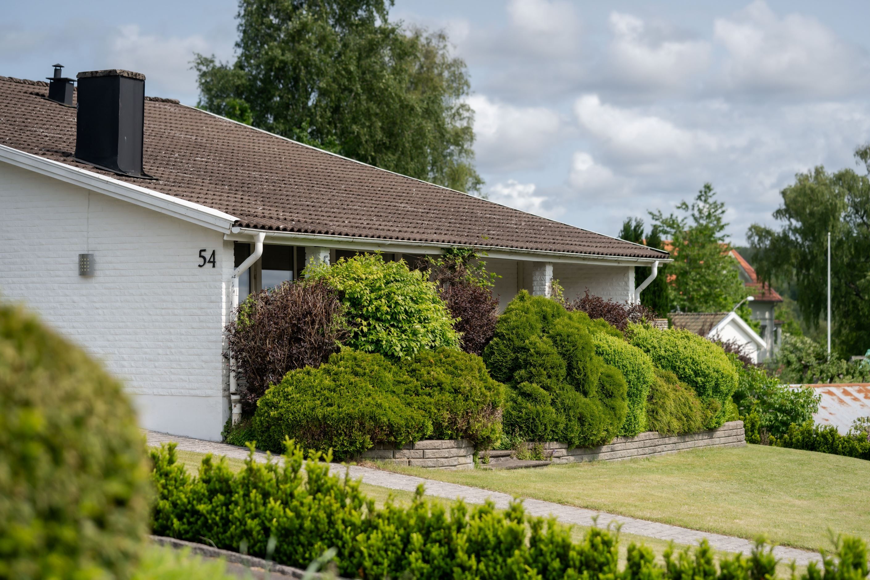 Exteriör