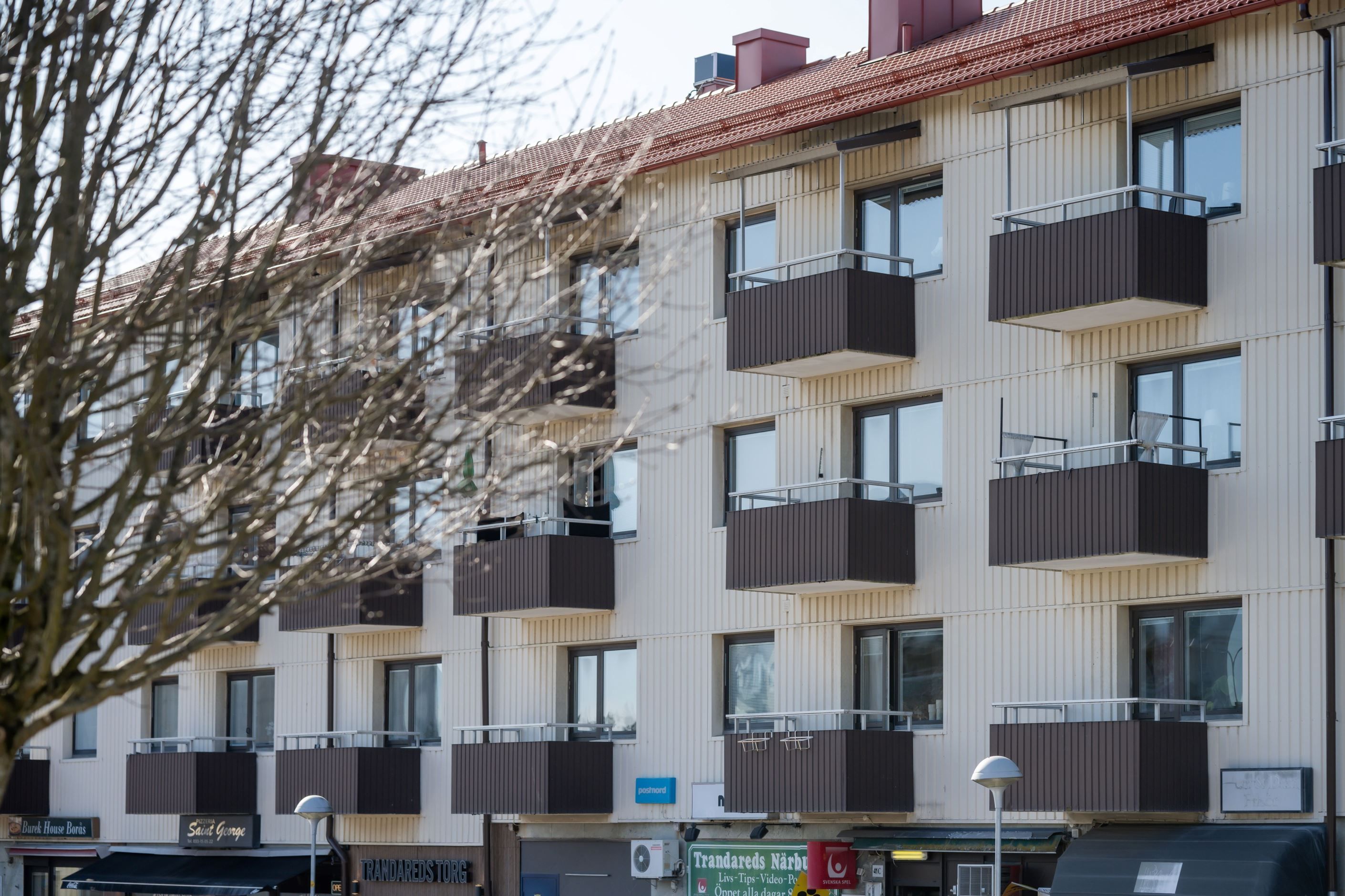 Exteriör