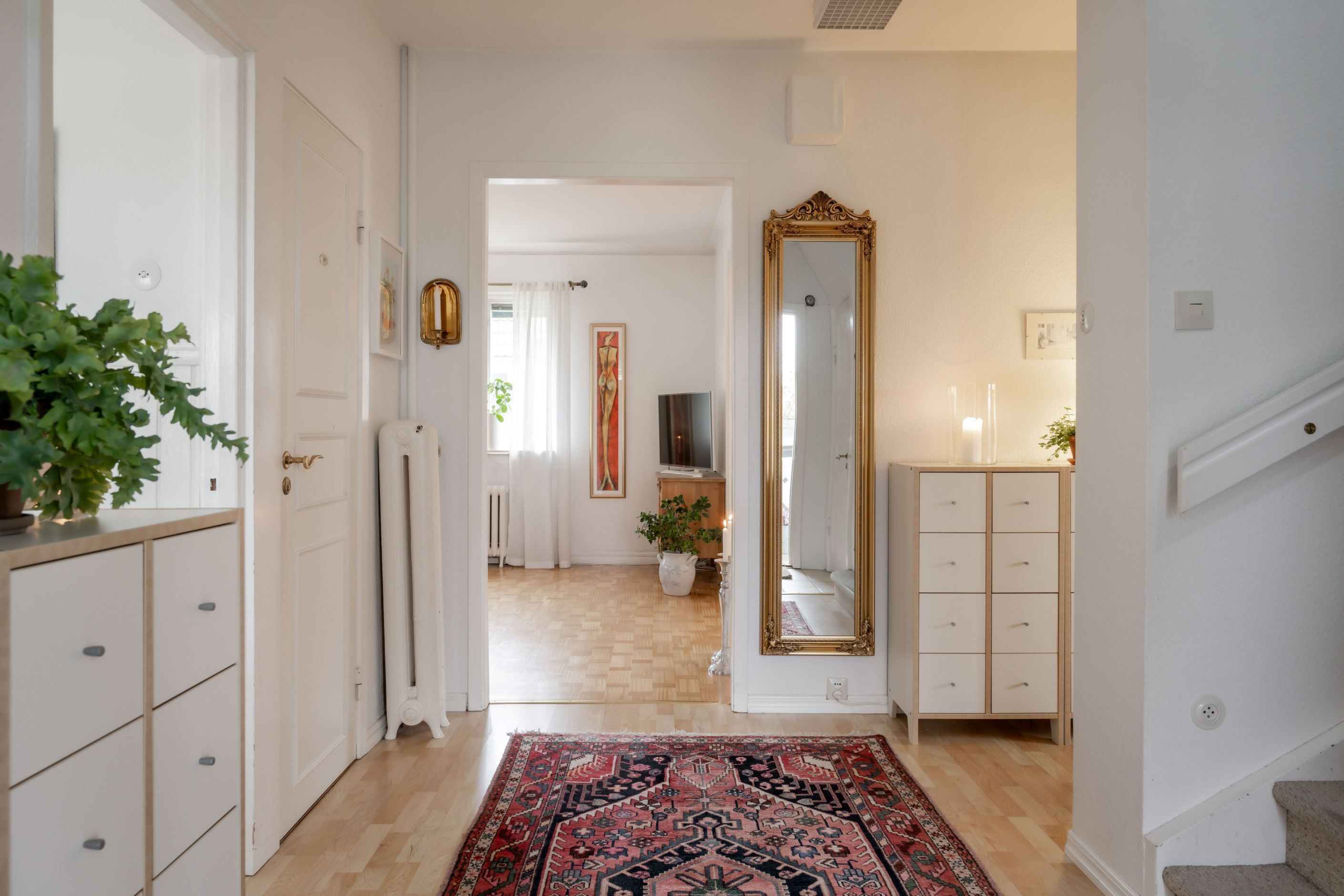 Hall