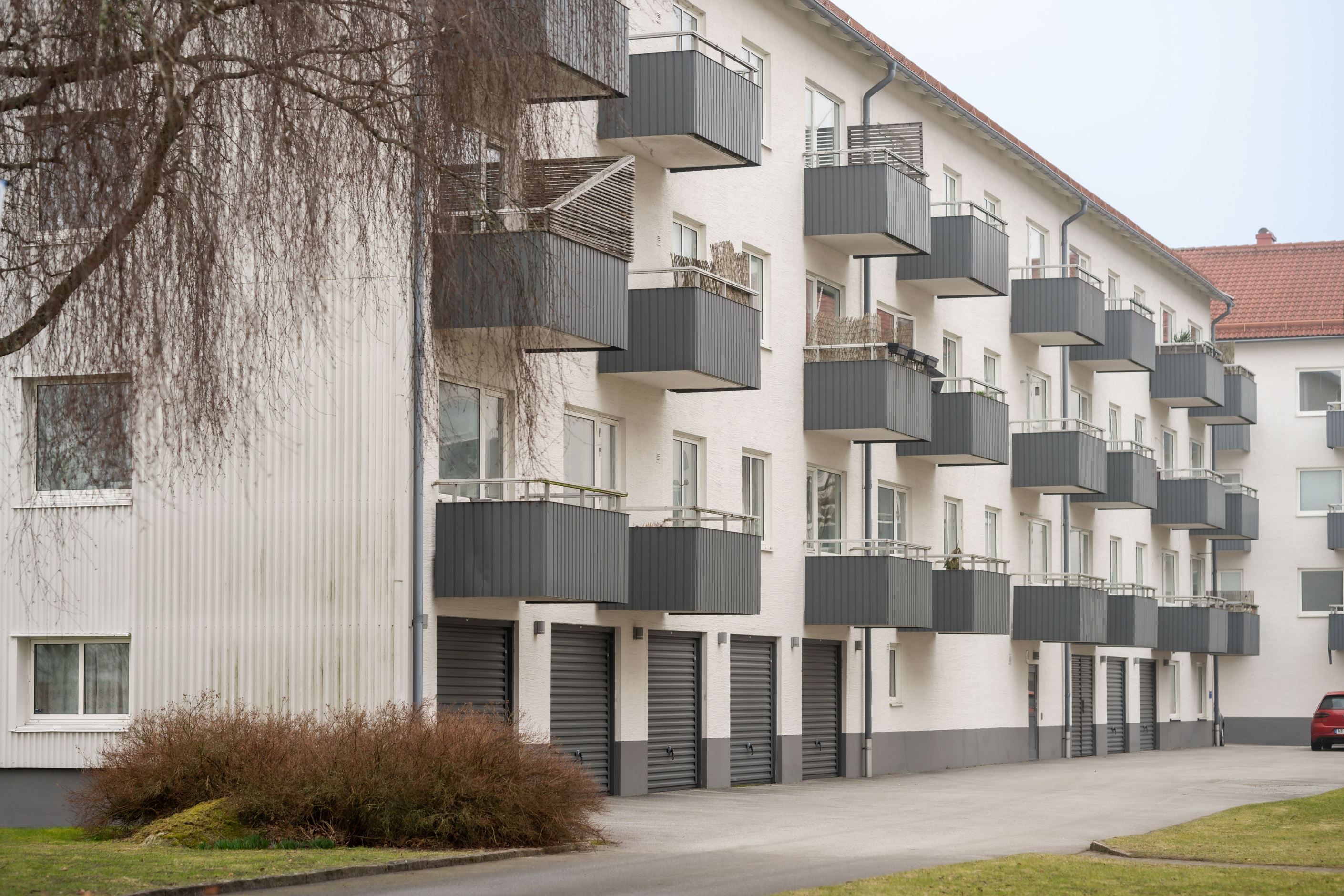 Exteriör