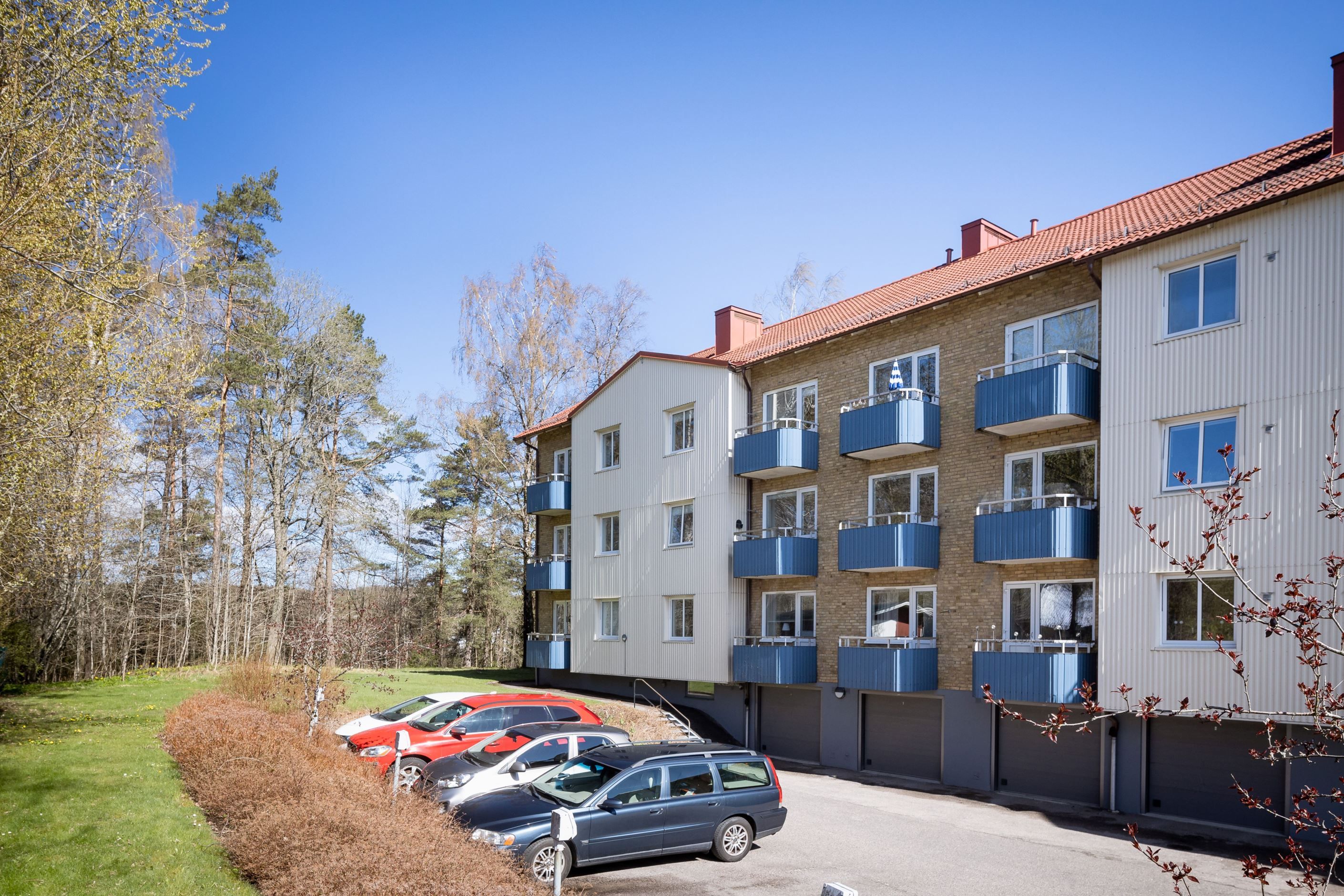 Exteriör
