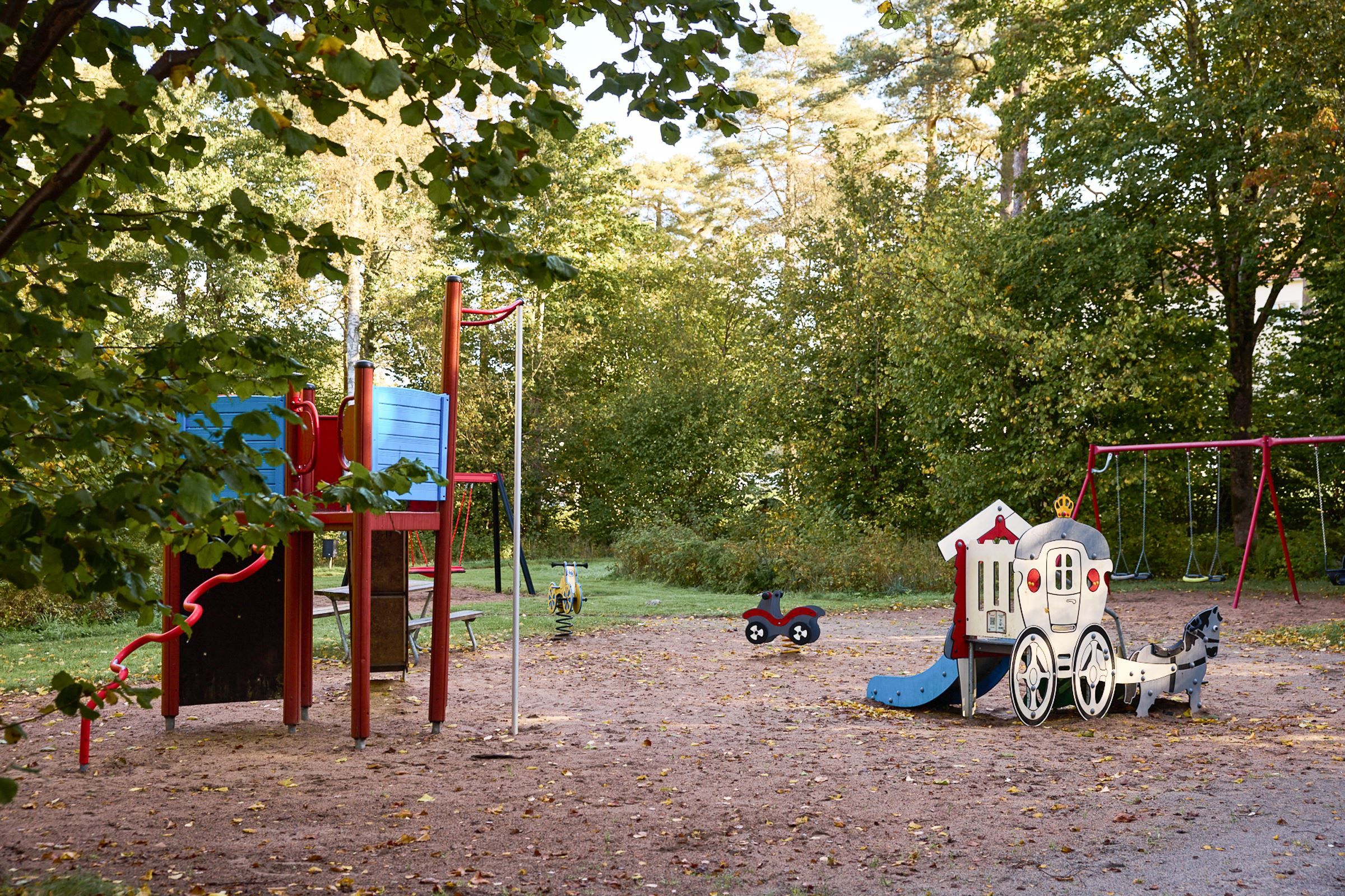 Områdesbild
