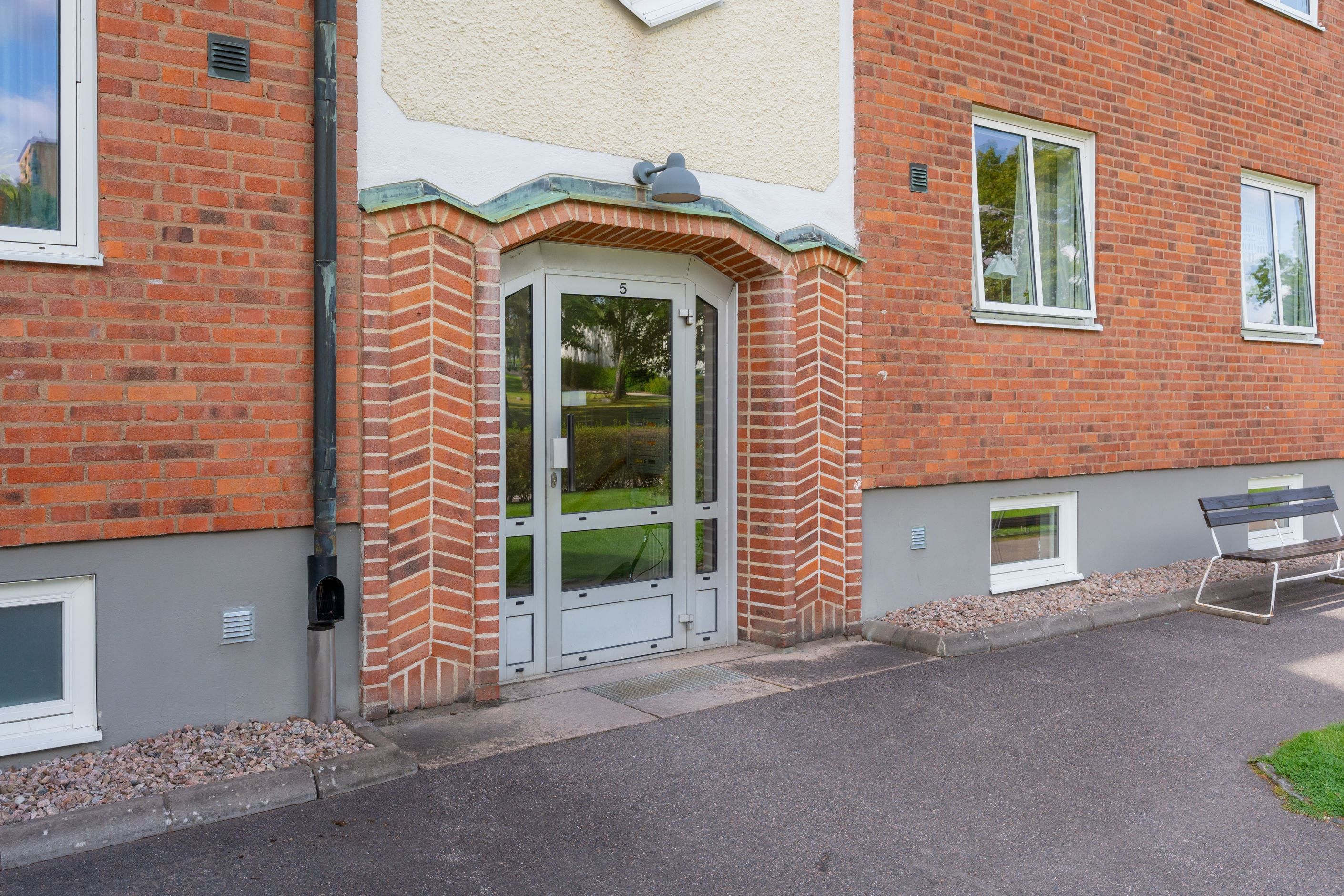 Exteriör