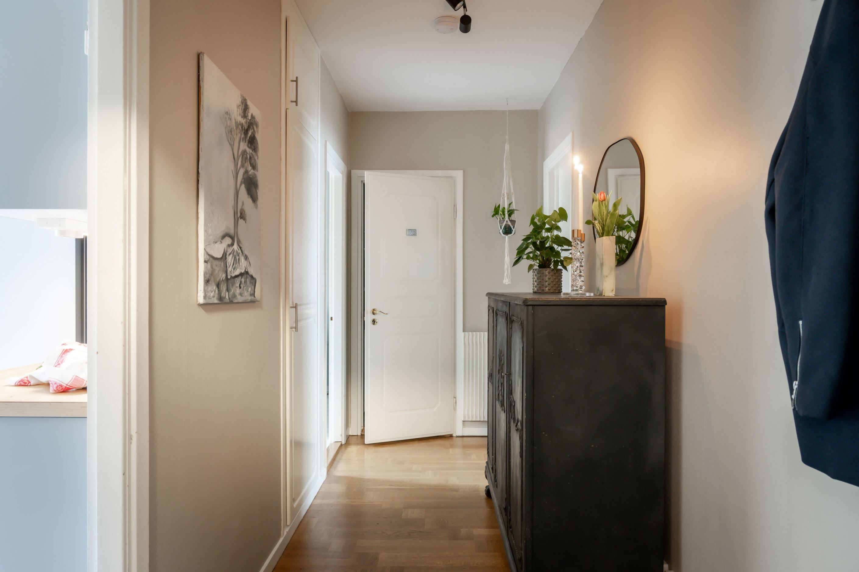 Hall