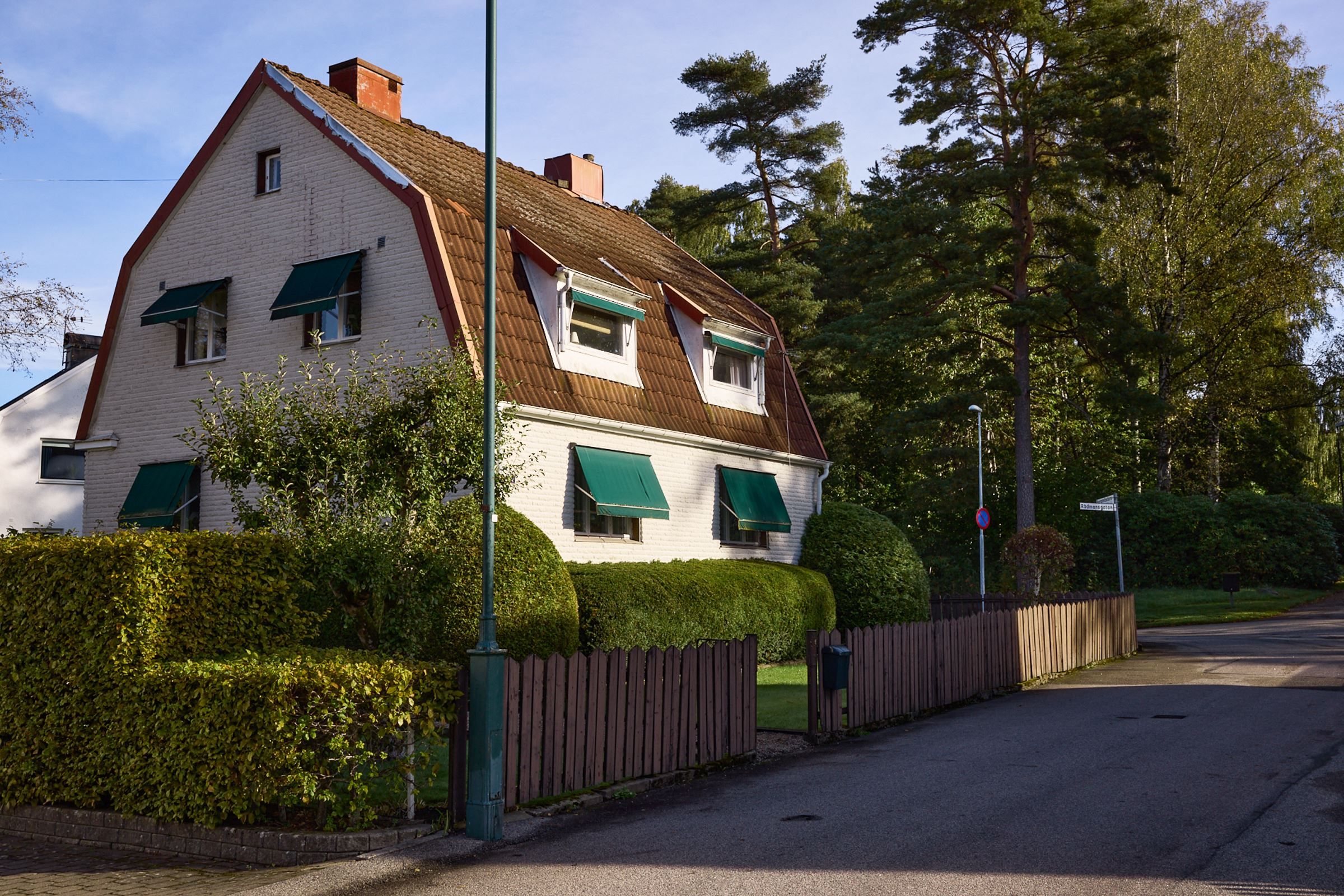 Exteriör