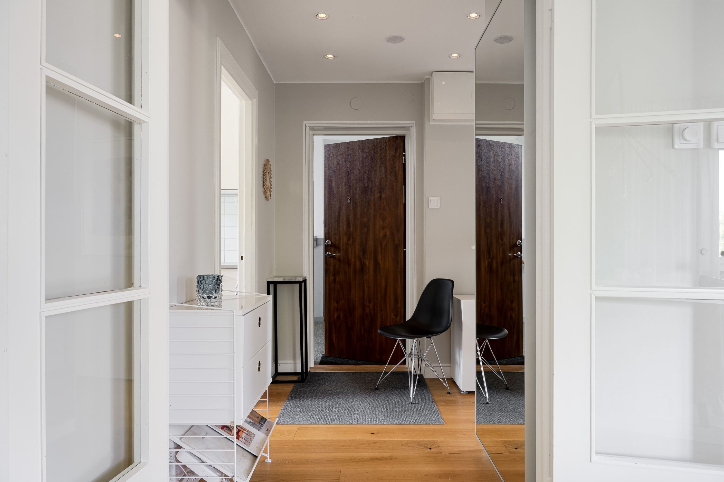 Hall
