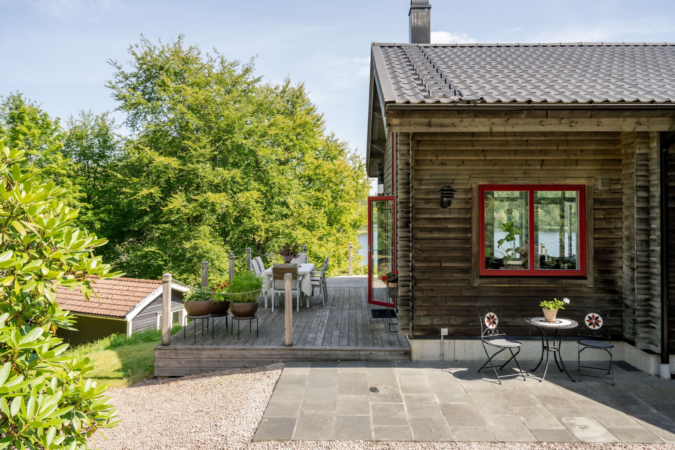 Exteriör