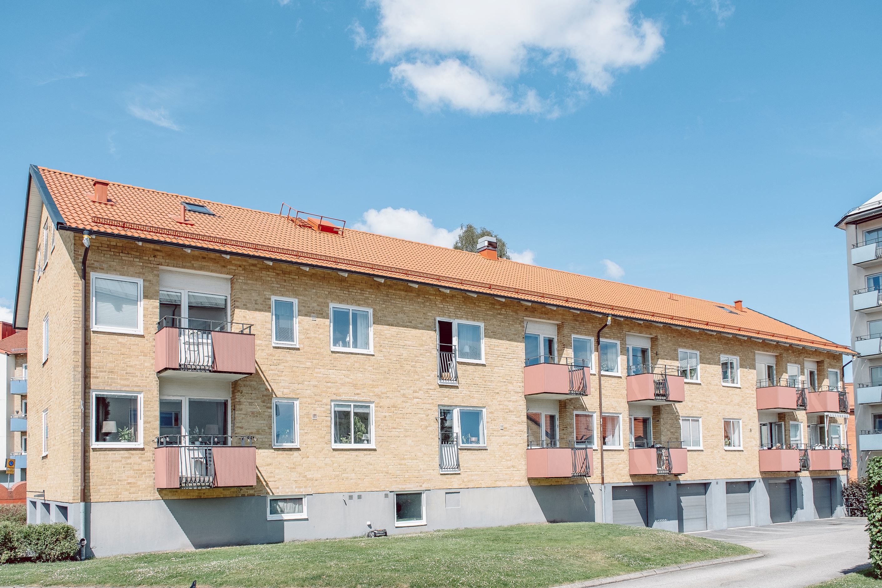 Exteriör