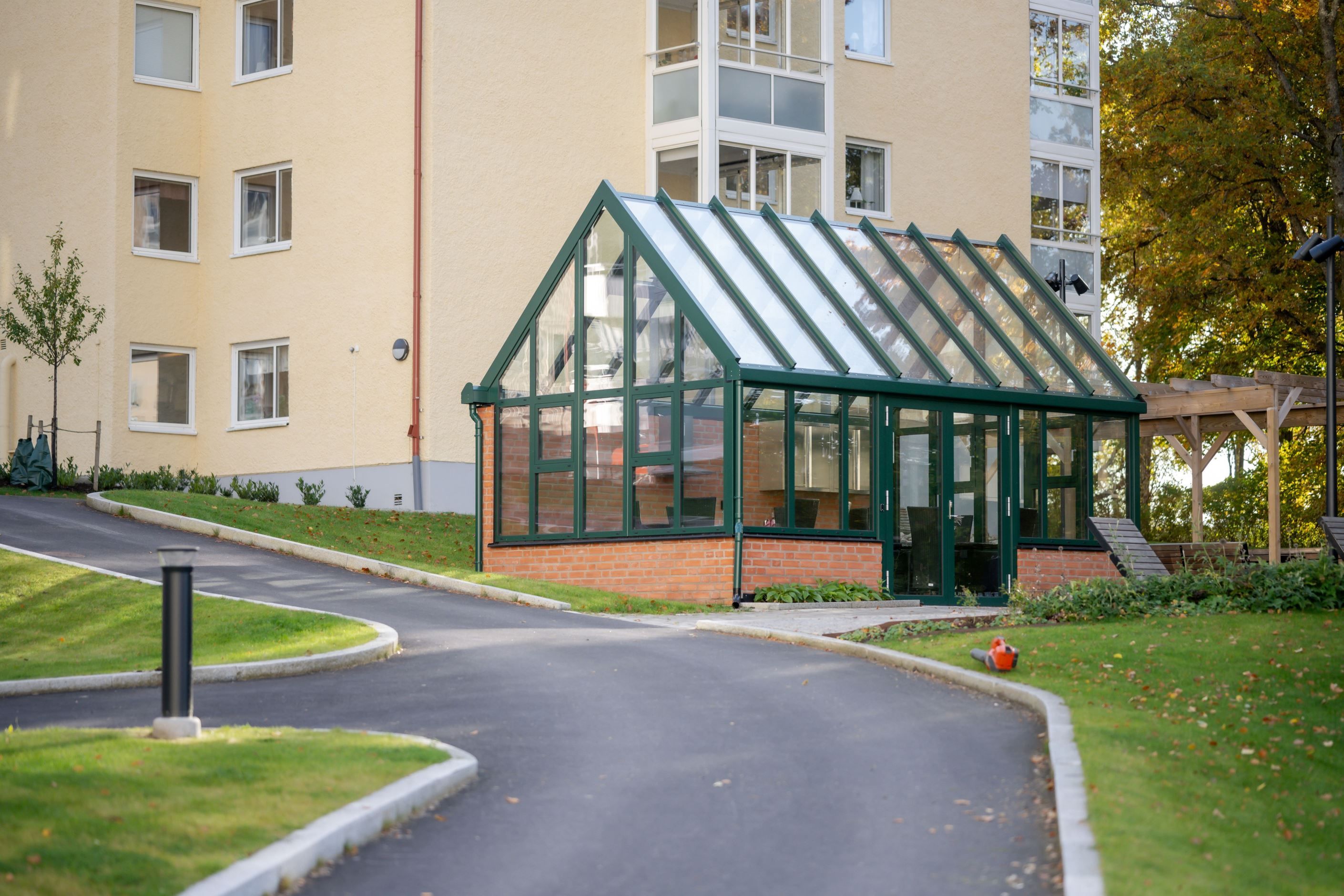 Exteriör