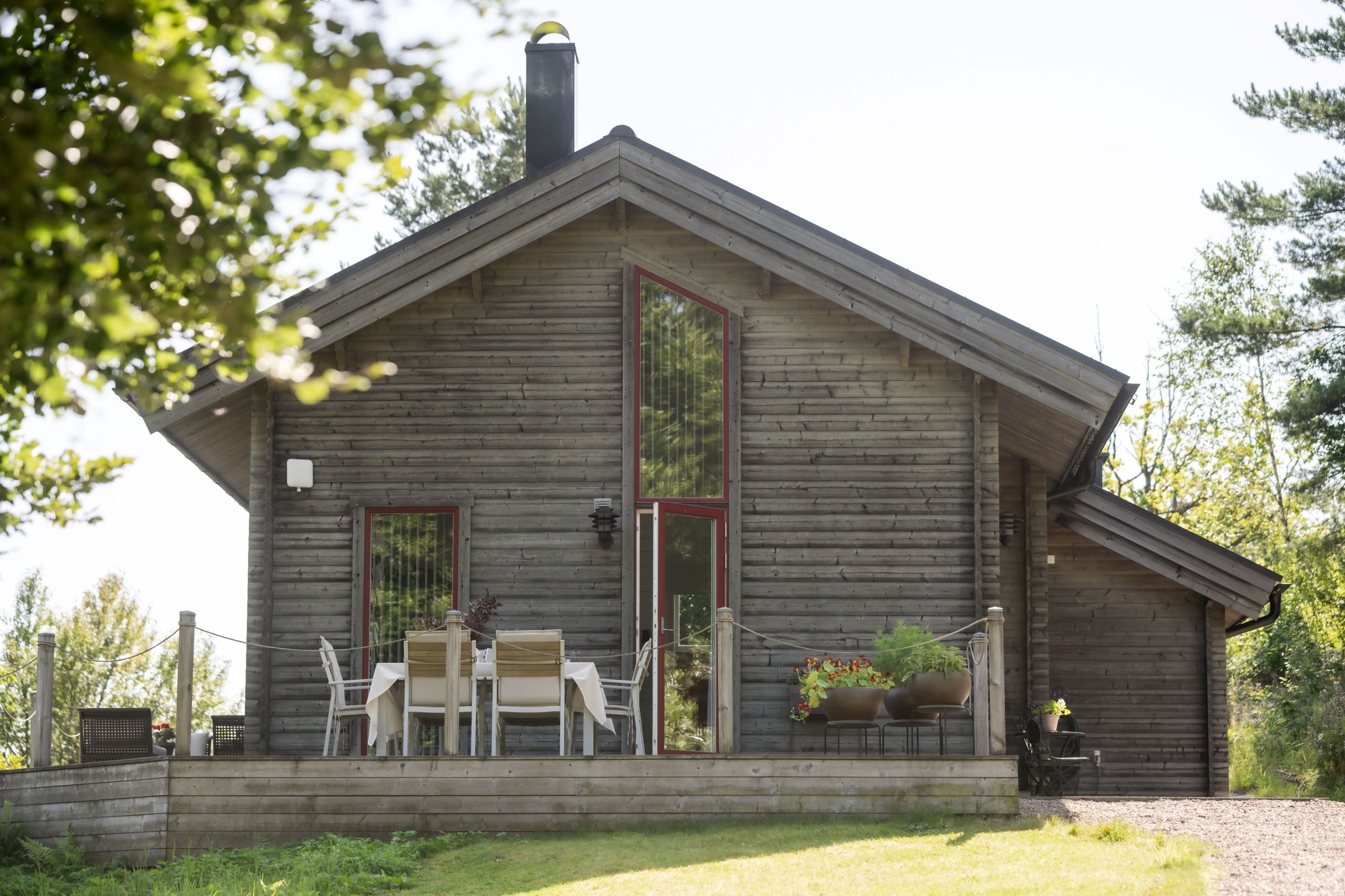Exteriör