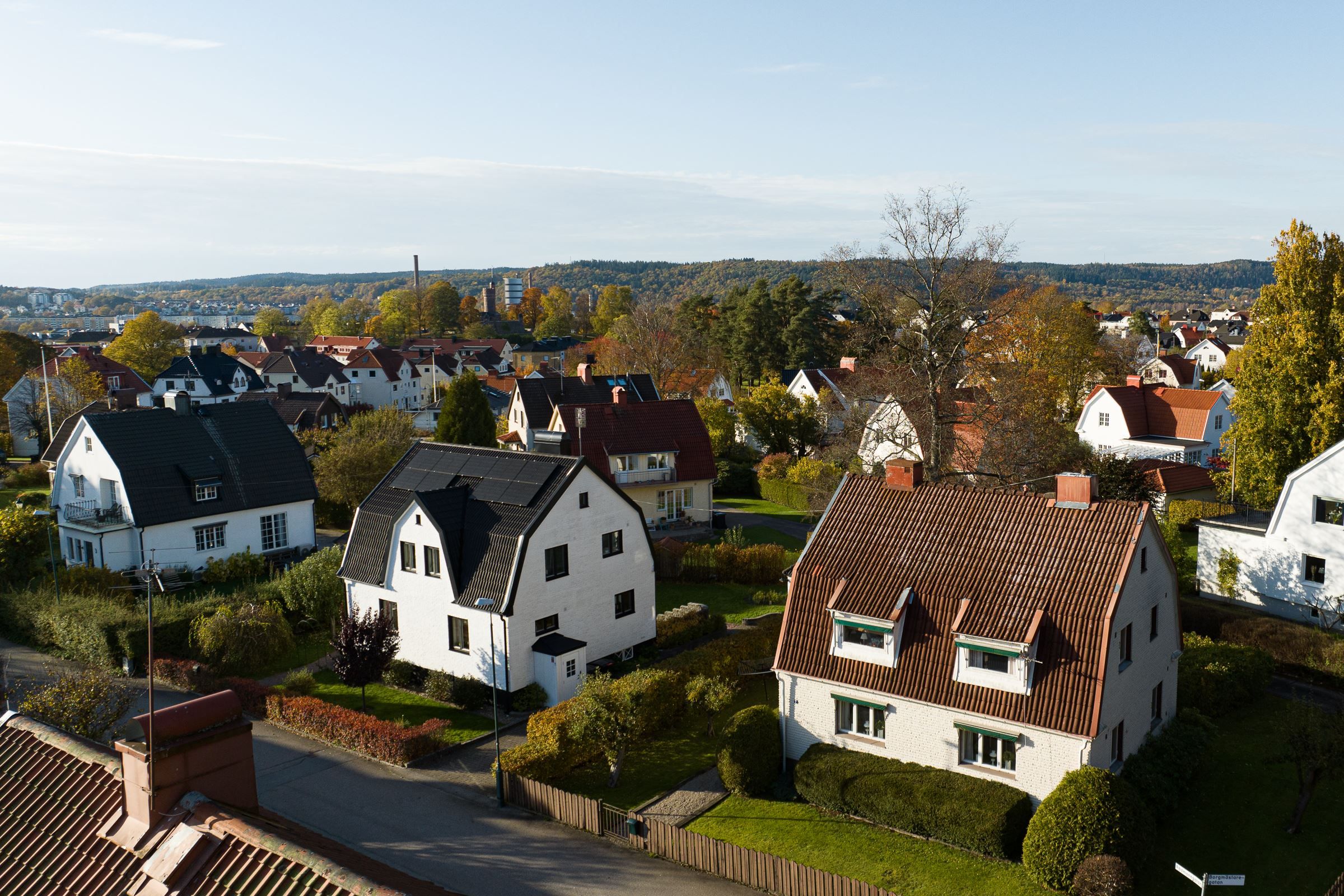 Områdesbild