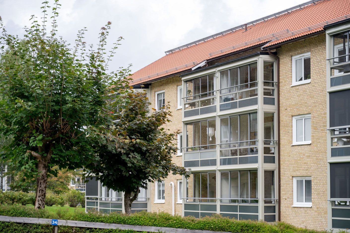 Exteriör