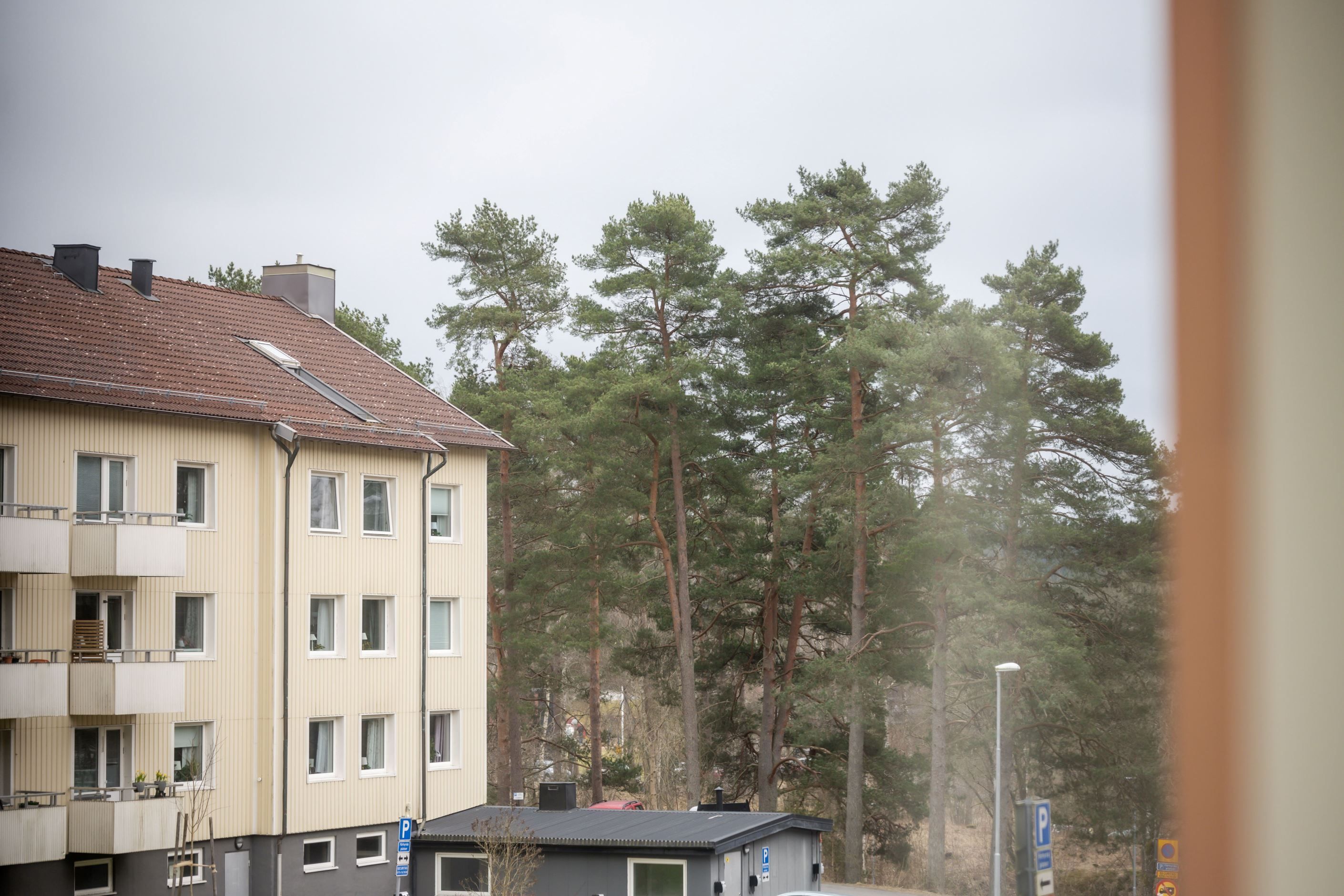 Områdesbild