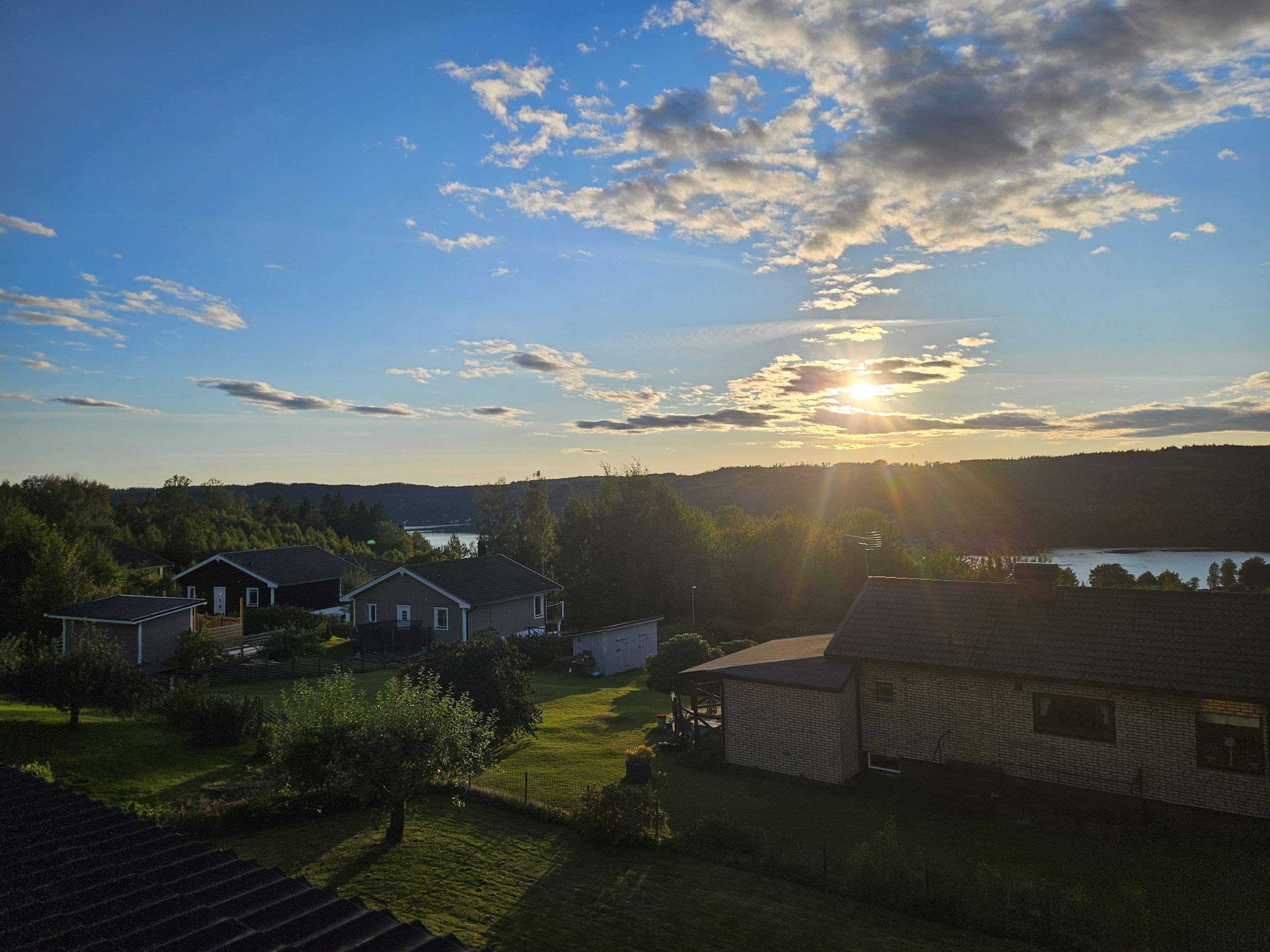 Säljarens egna bild