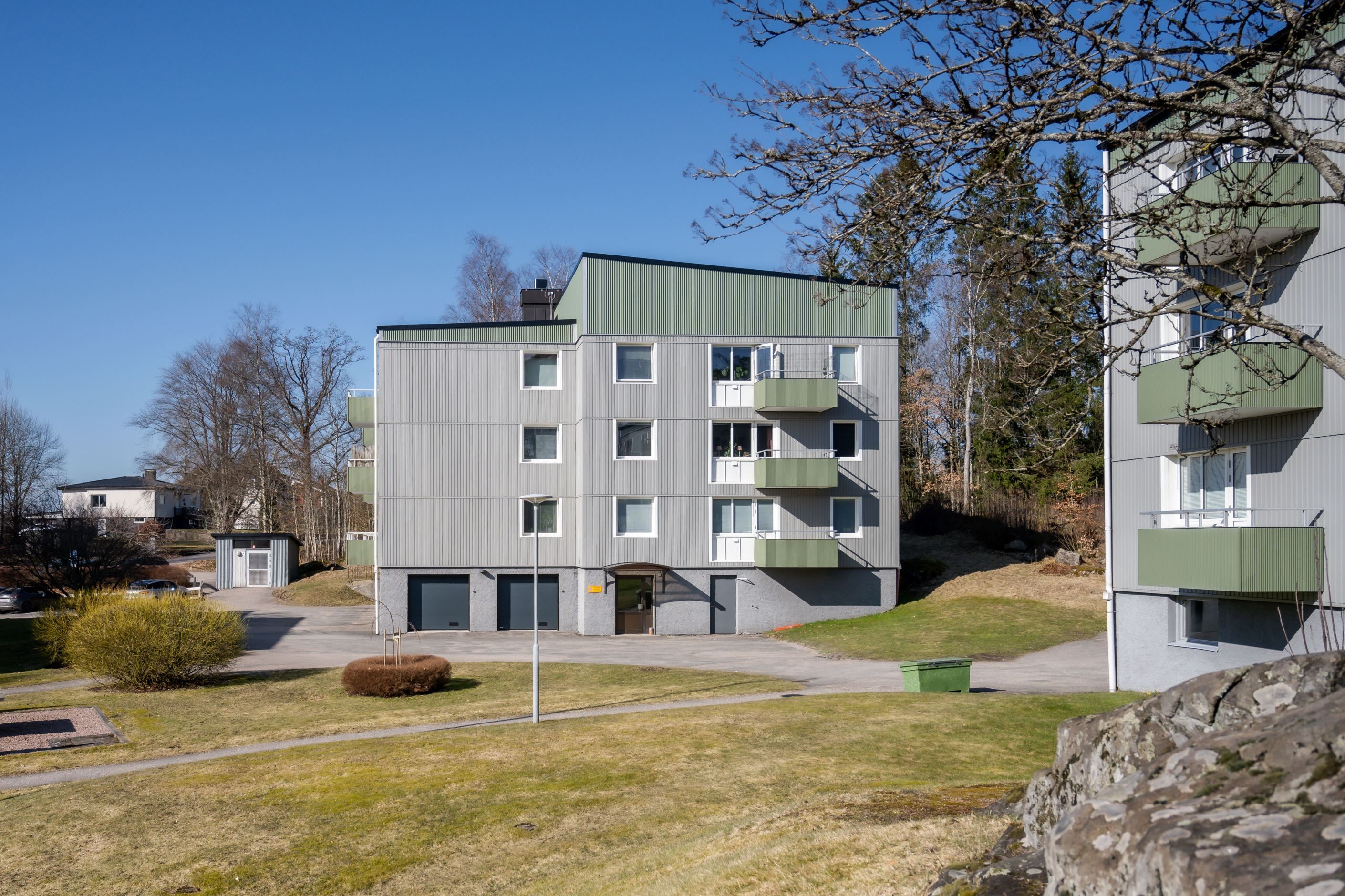 Exteriör