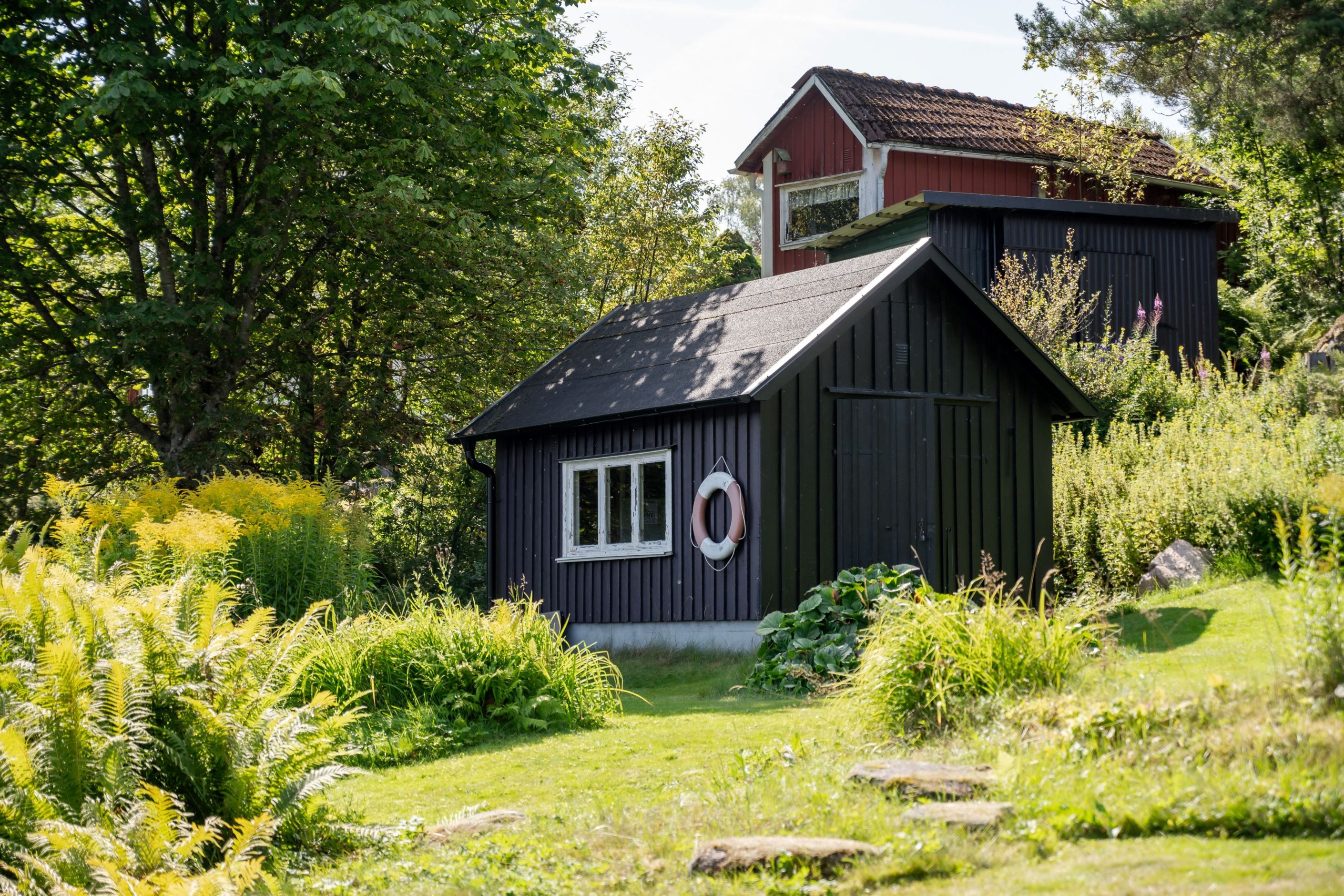 Exteriör