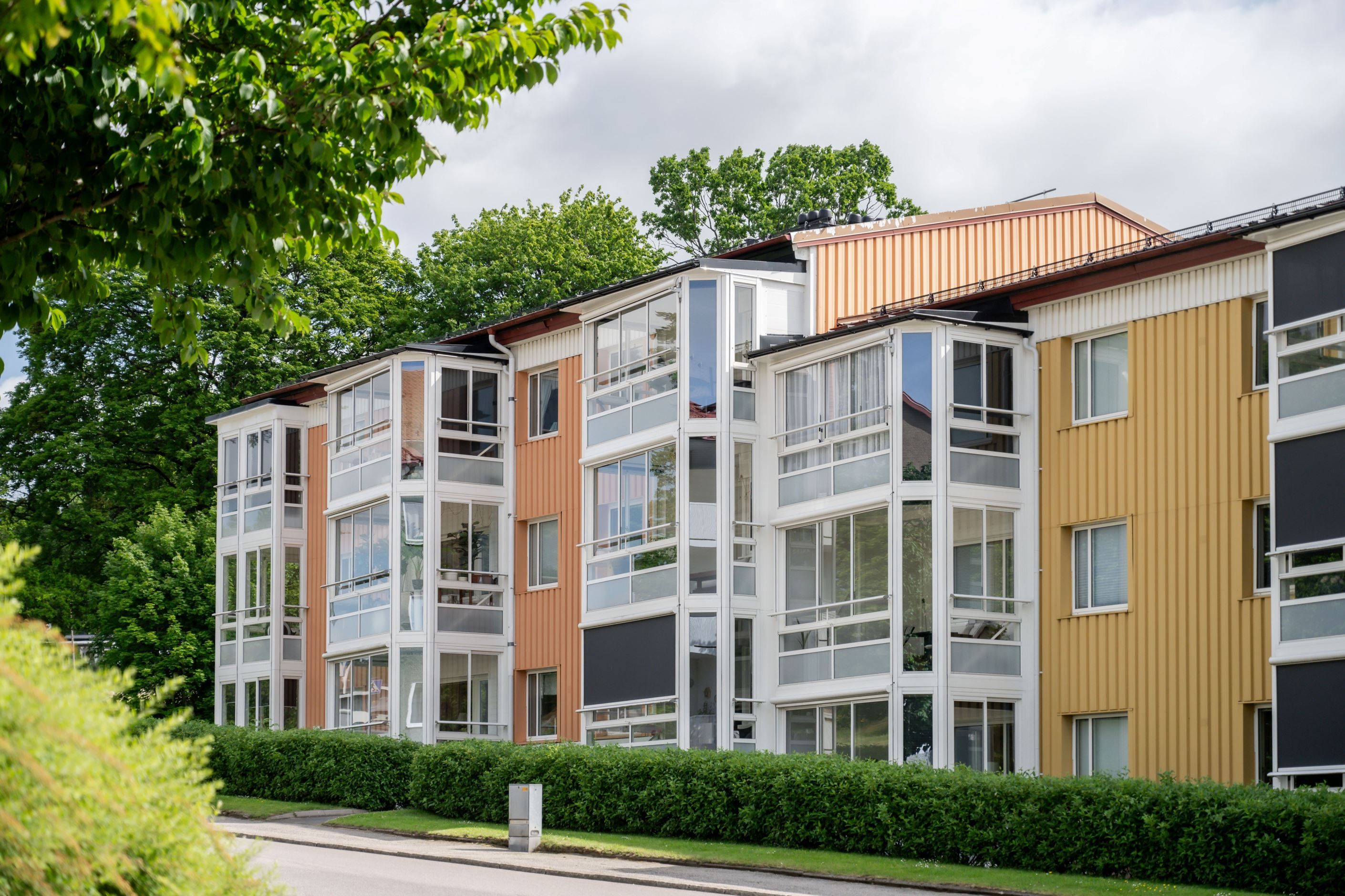 Exteriör