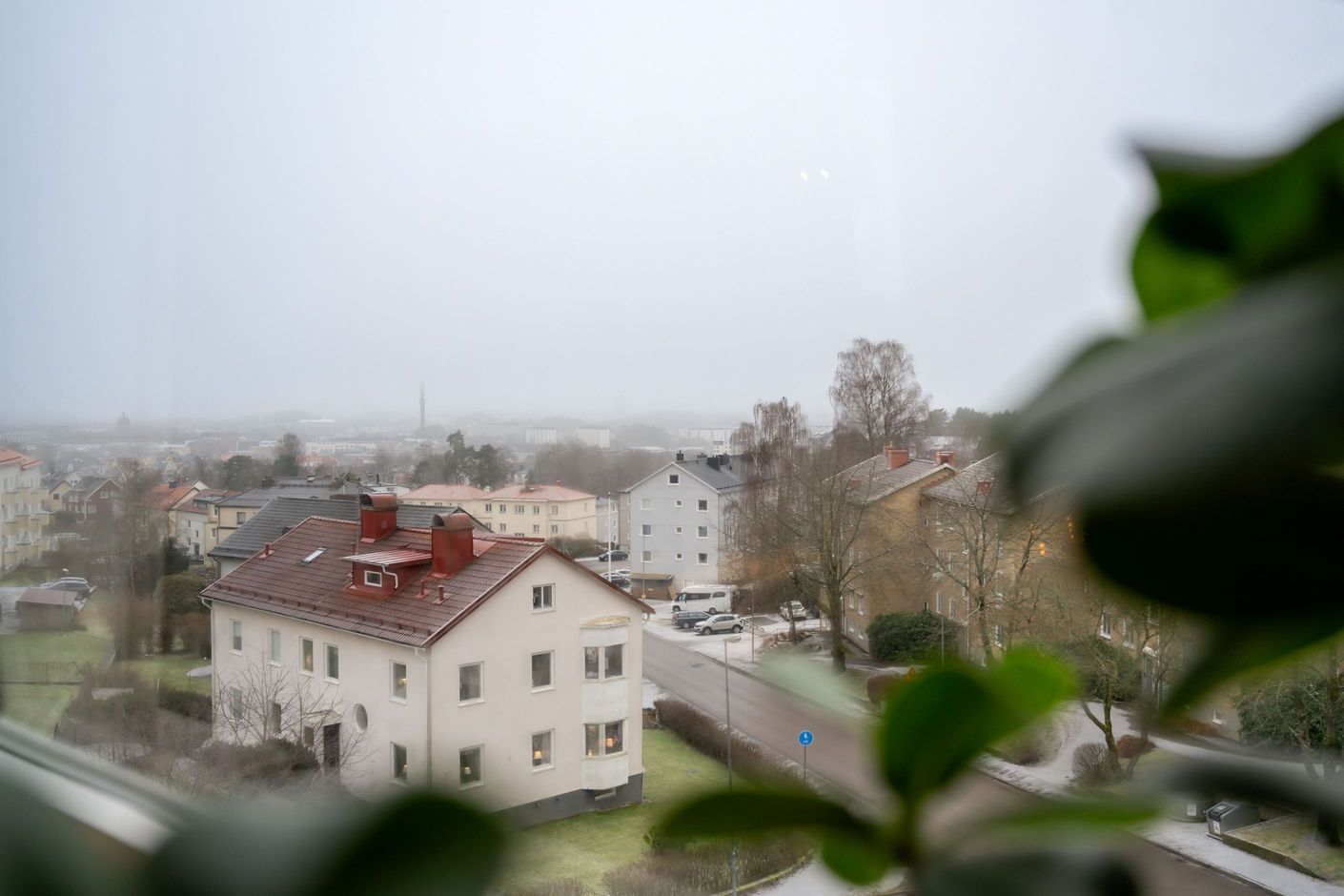 Vardagsrum