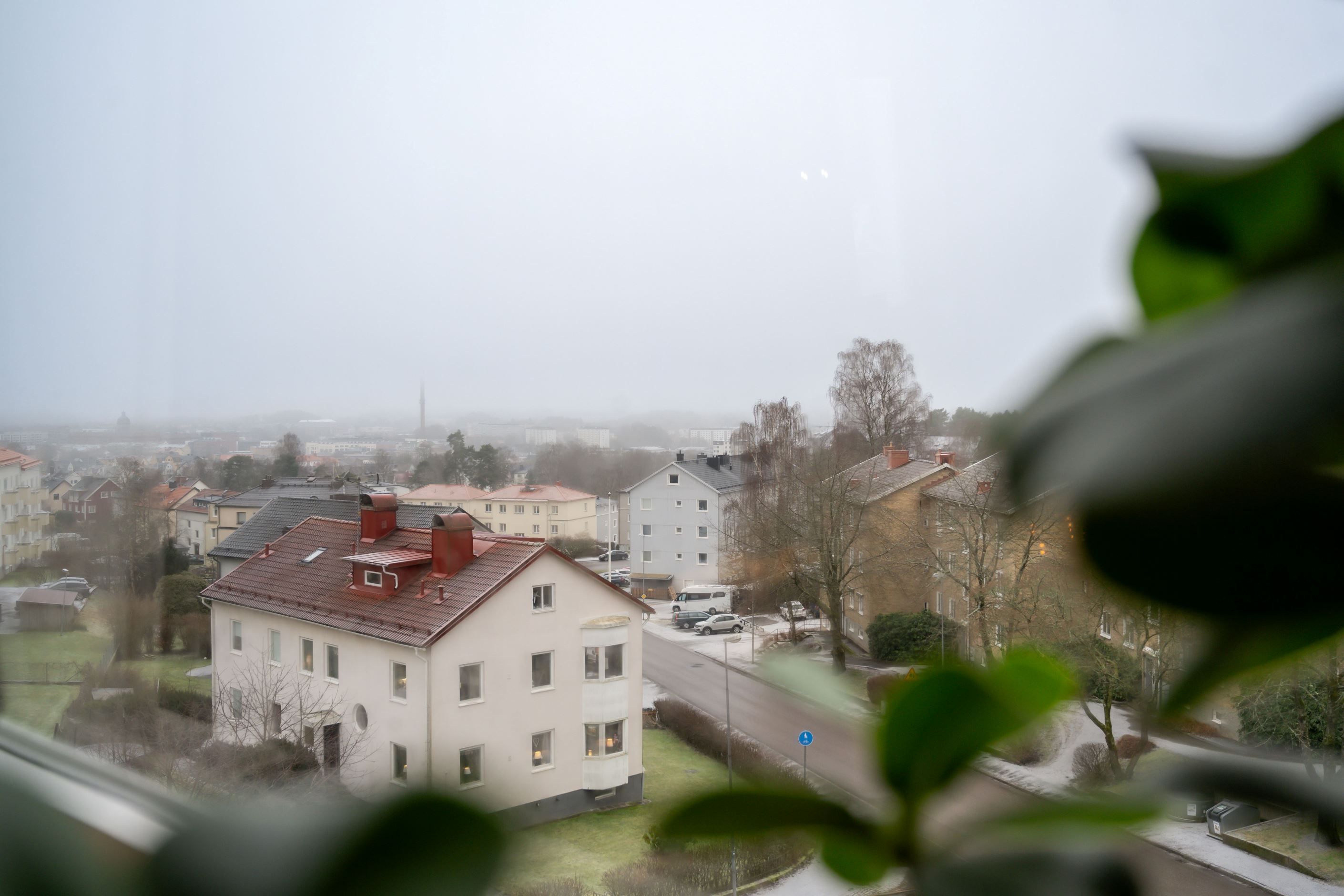 Vardagsrum