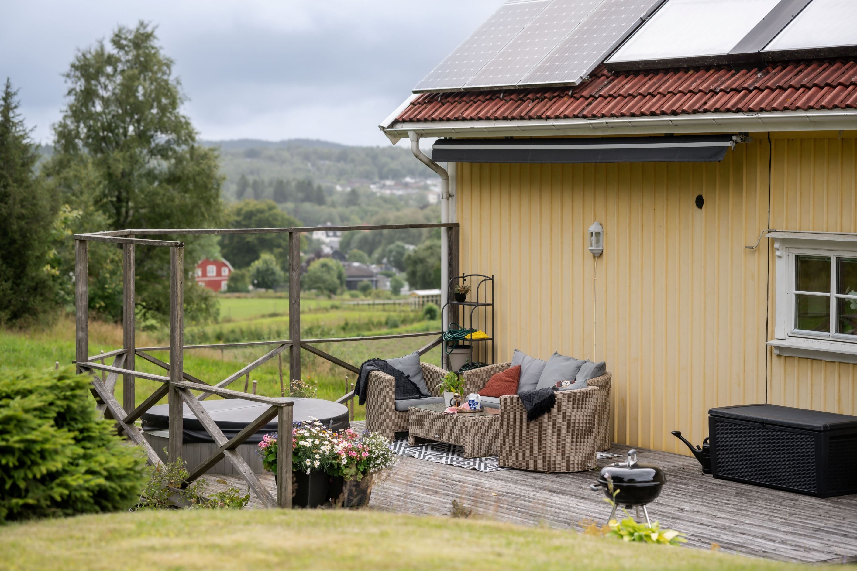 Exteriör