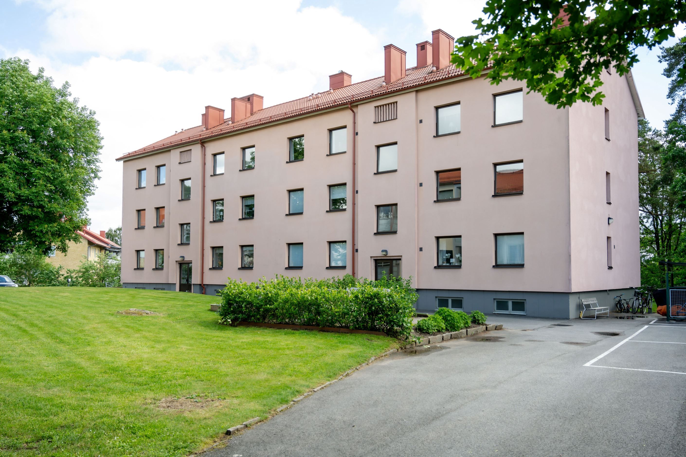 Exteriör