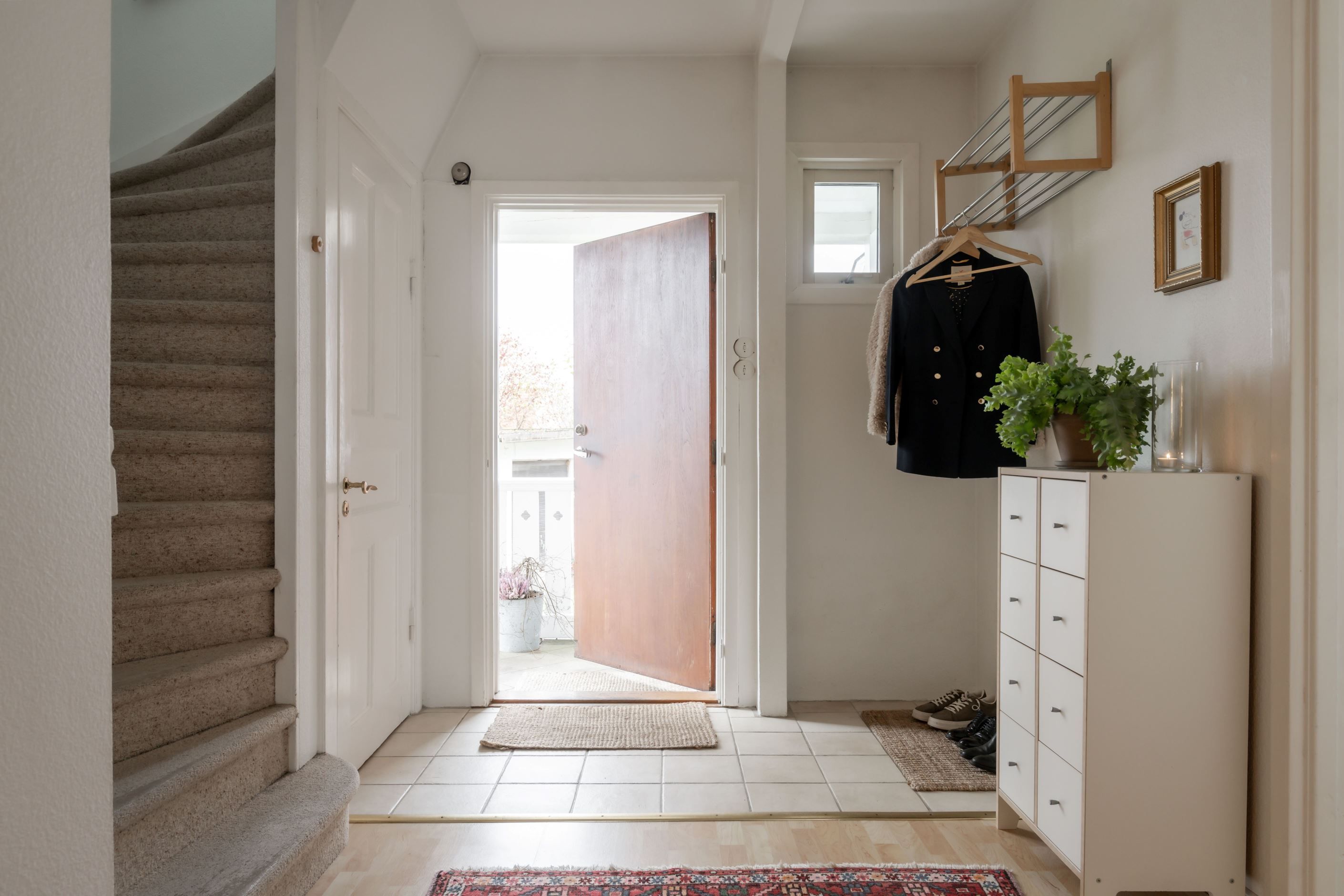 Hall