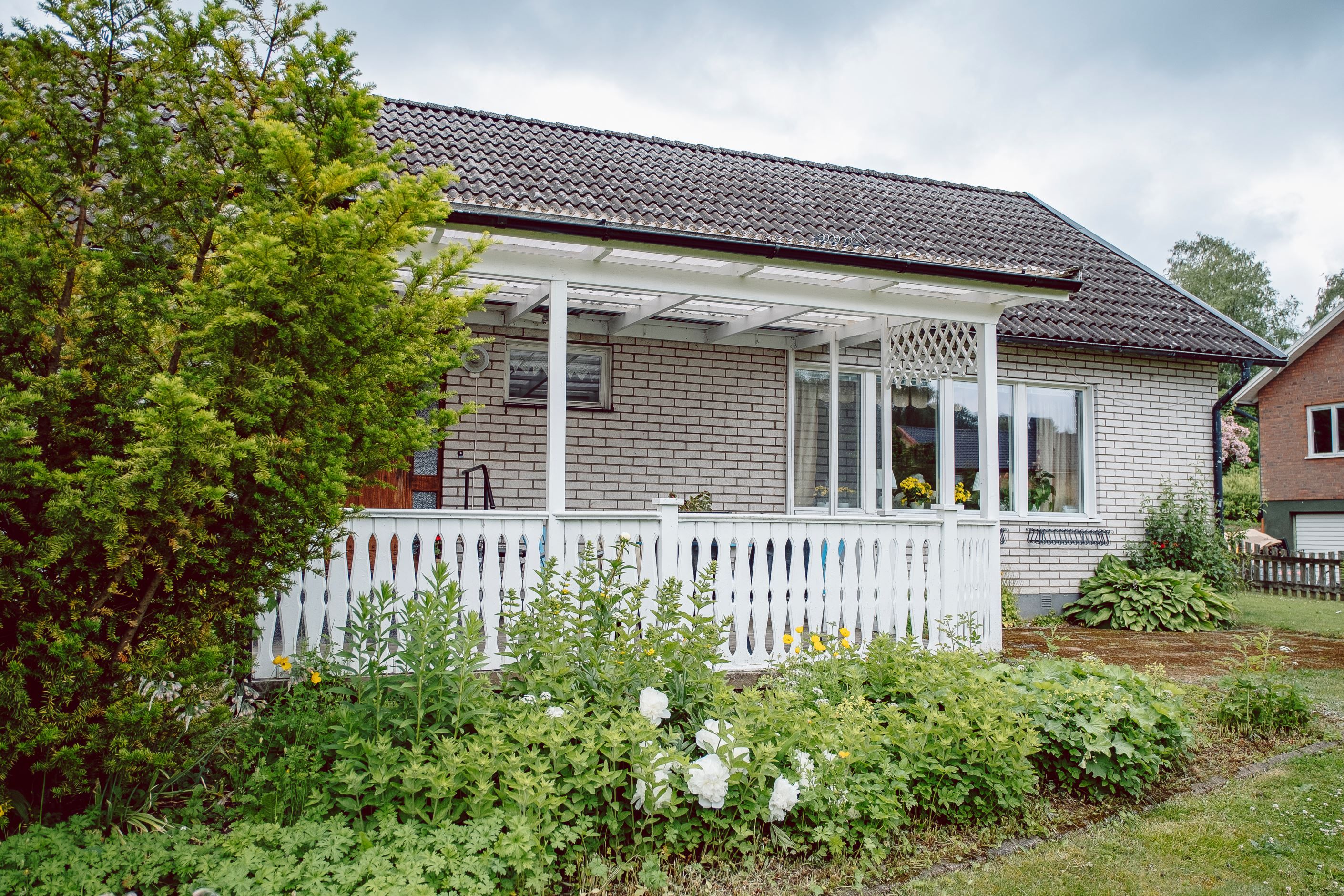 Exteriör