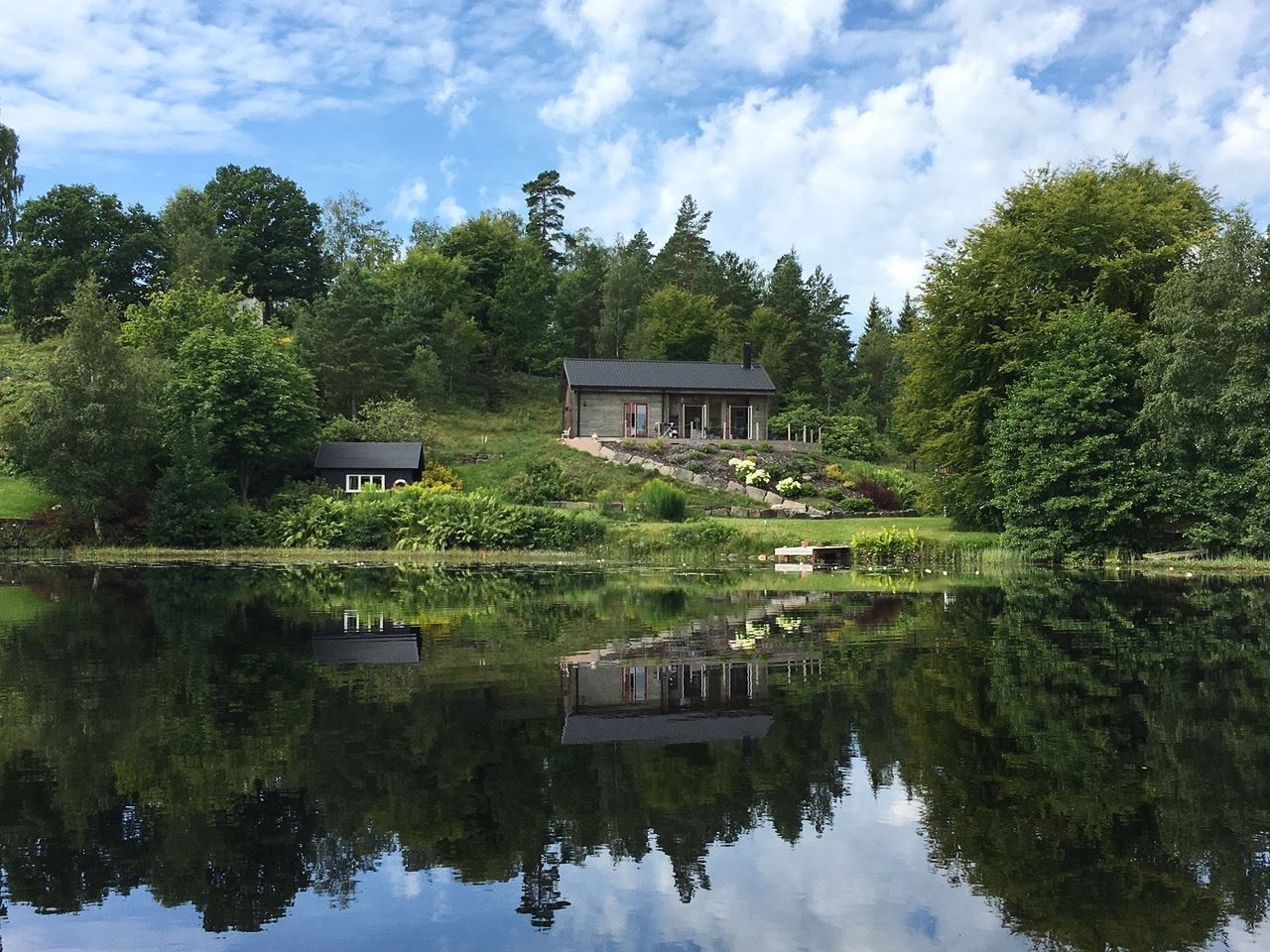 Säljarens egna bilder