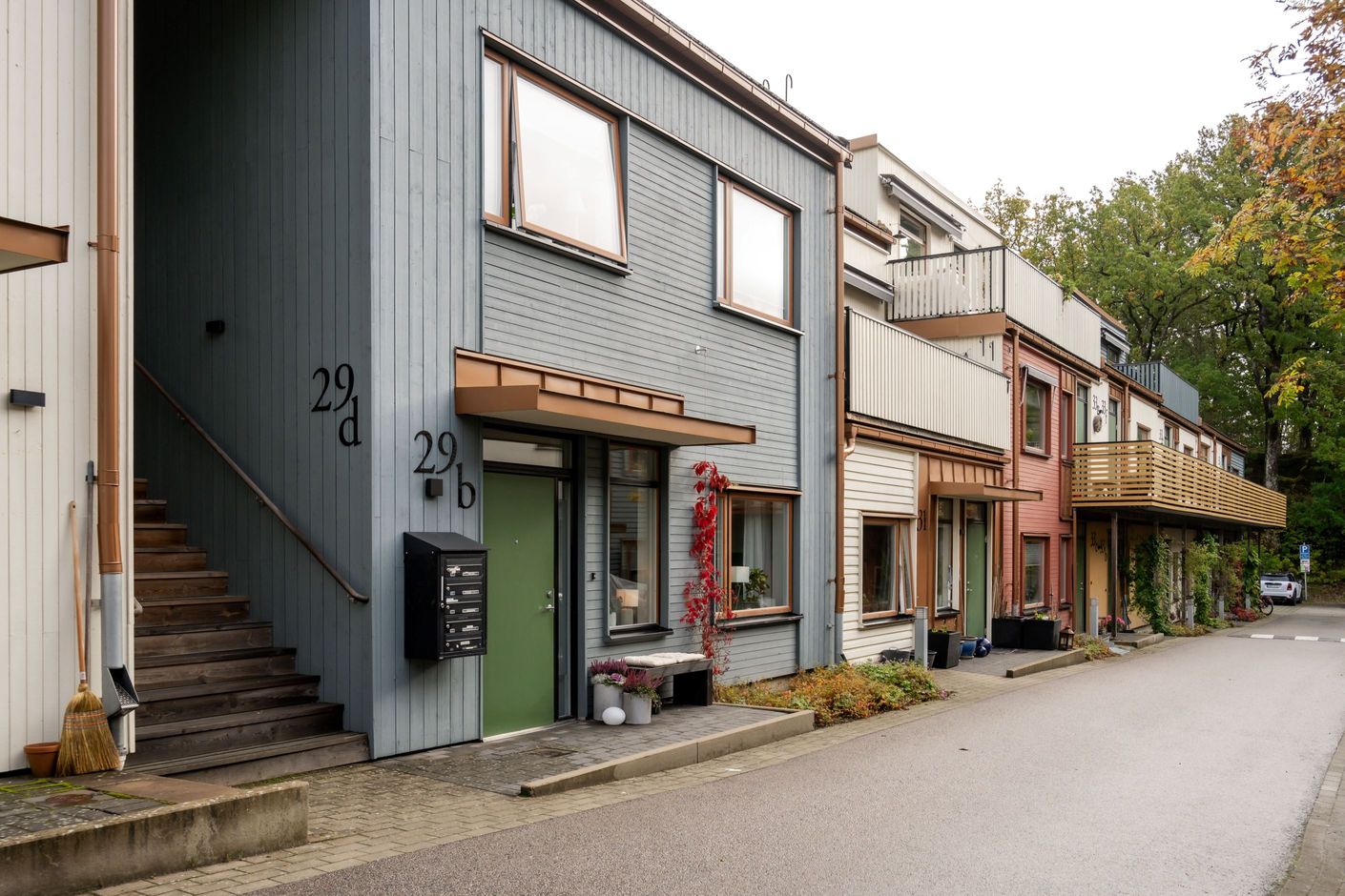 Exteriör