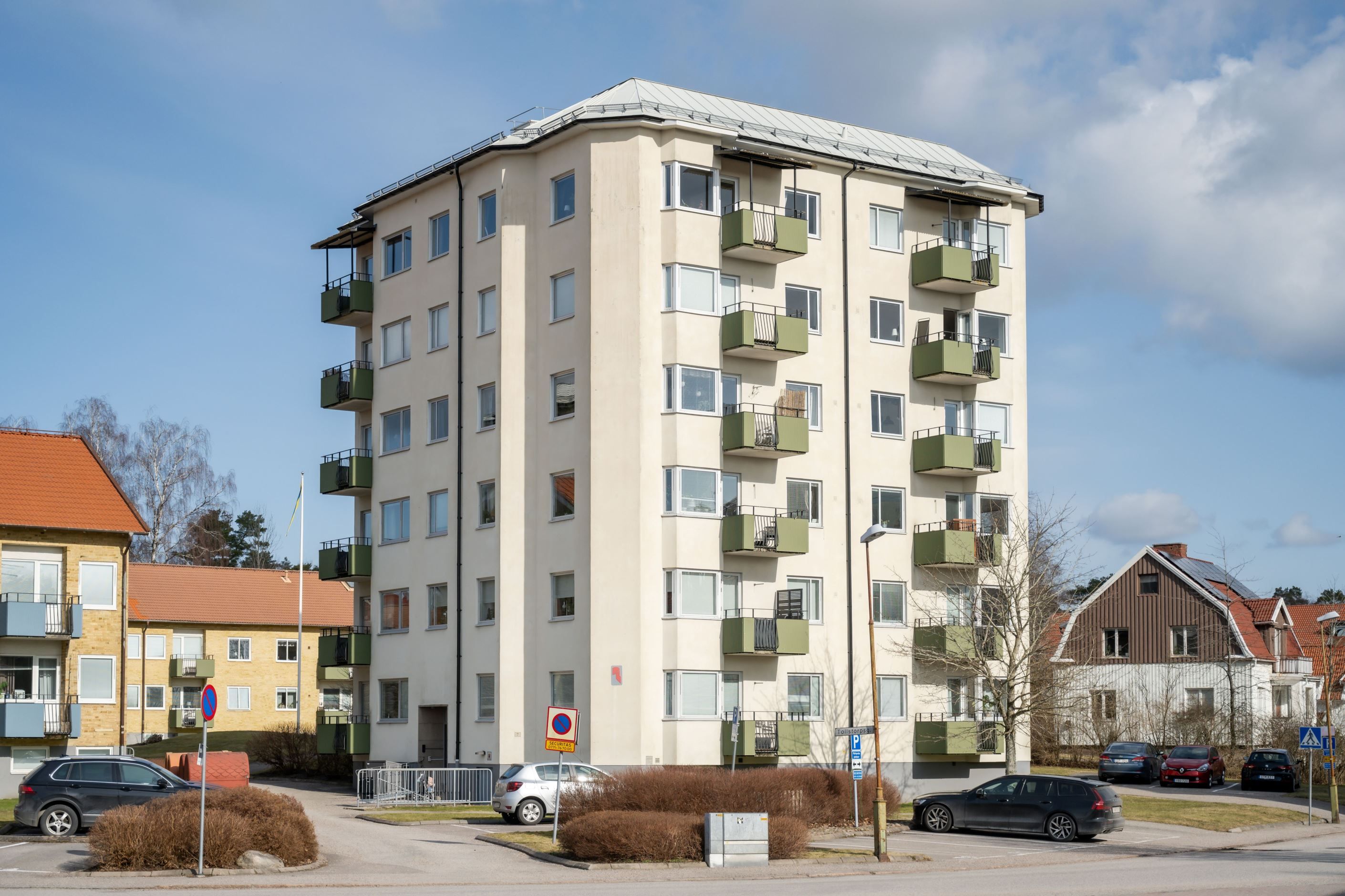 Exteriör