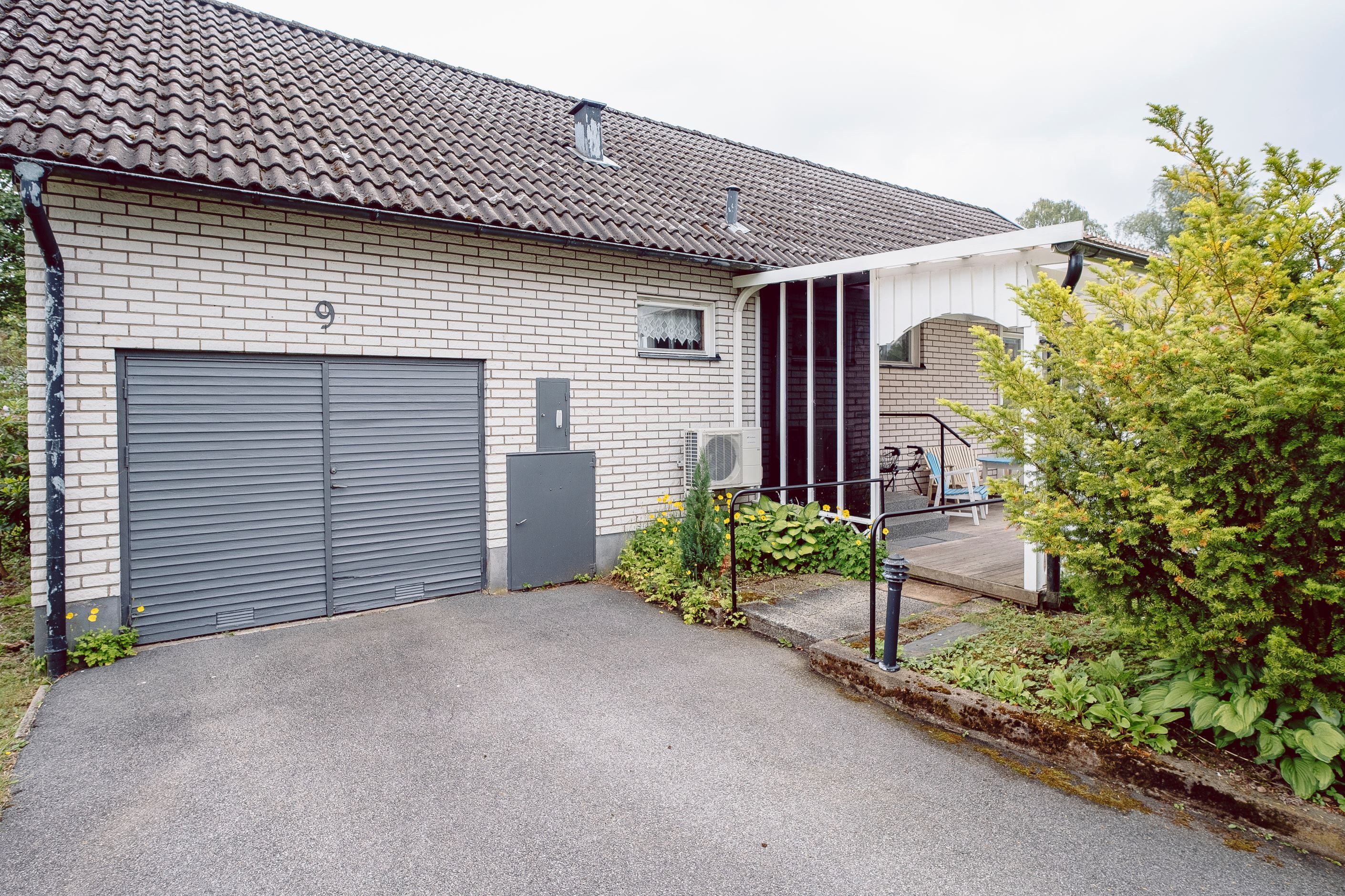 Exteriör