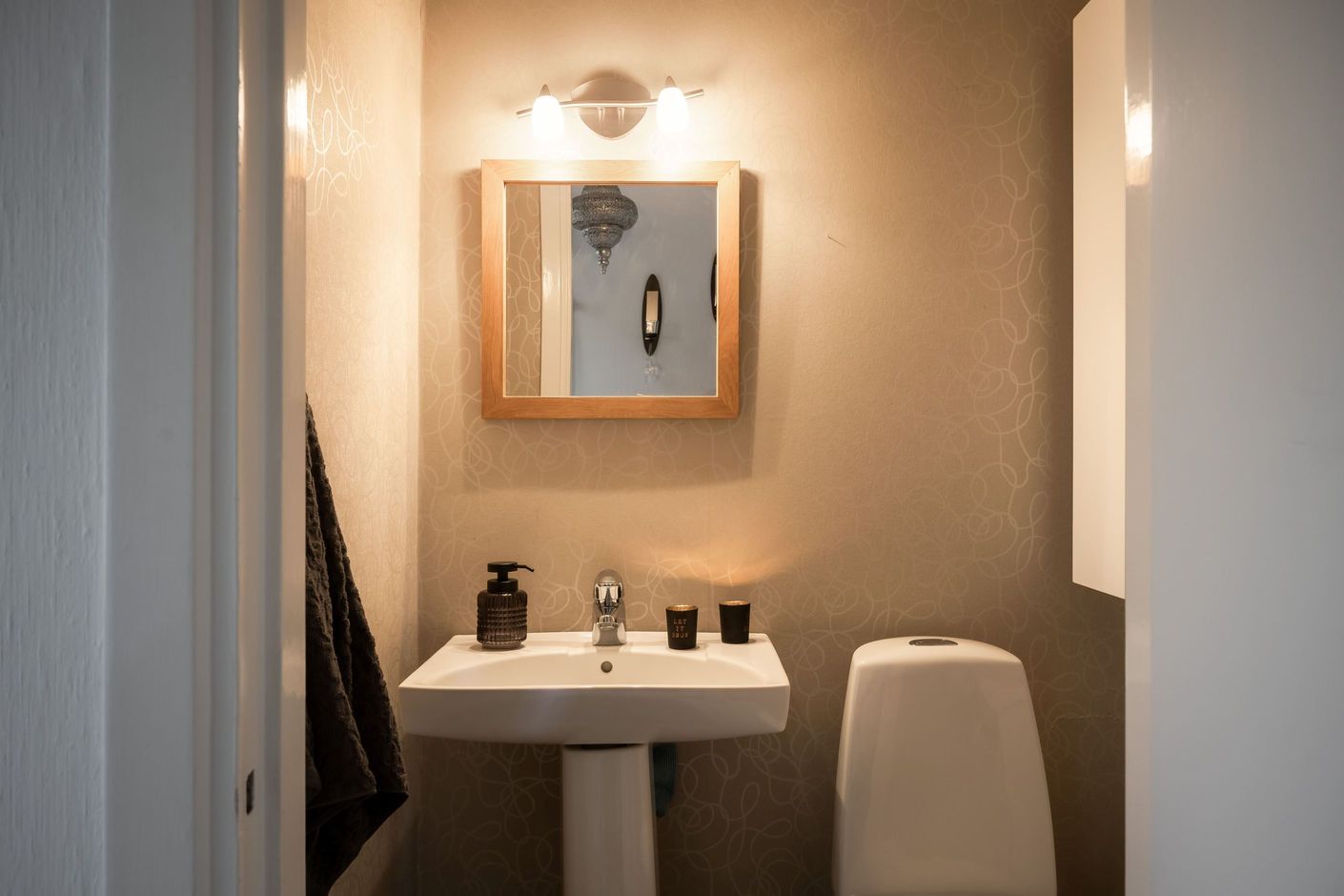 WC