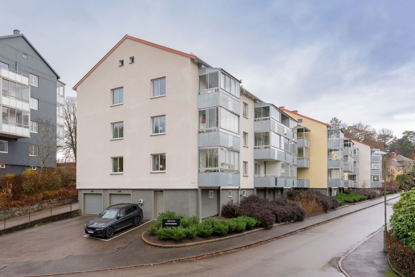 Exteriör