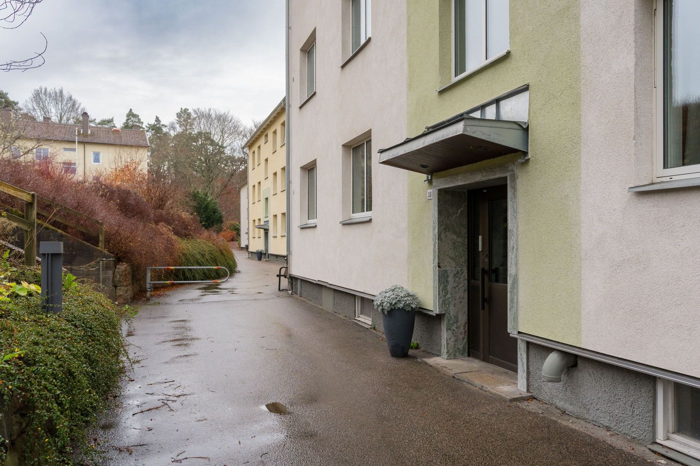 Exteriör