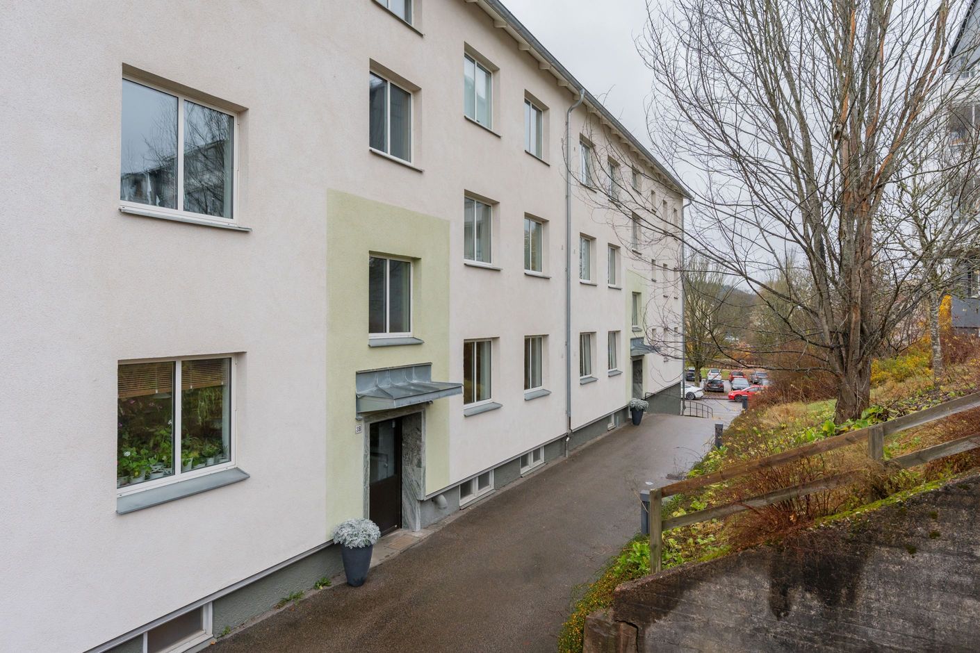 Exteriör