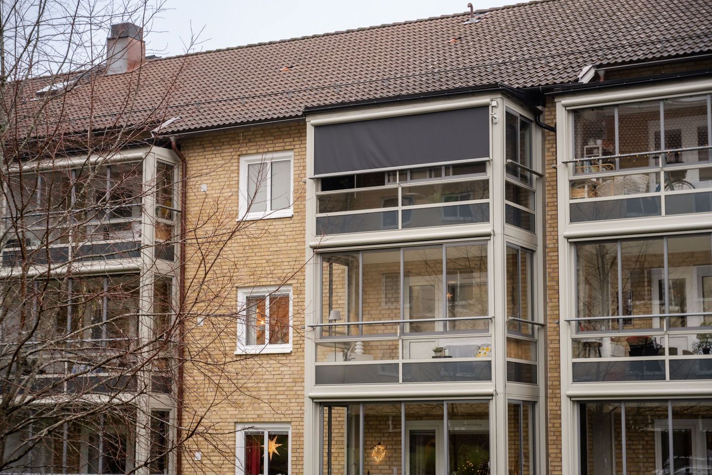 Exteriör
