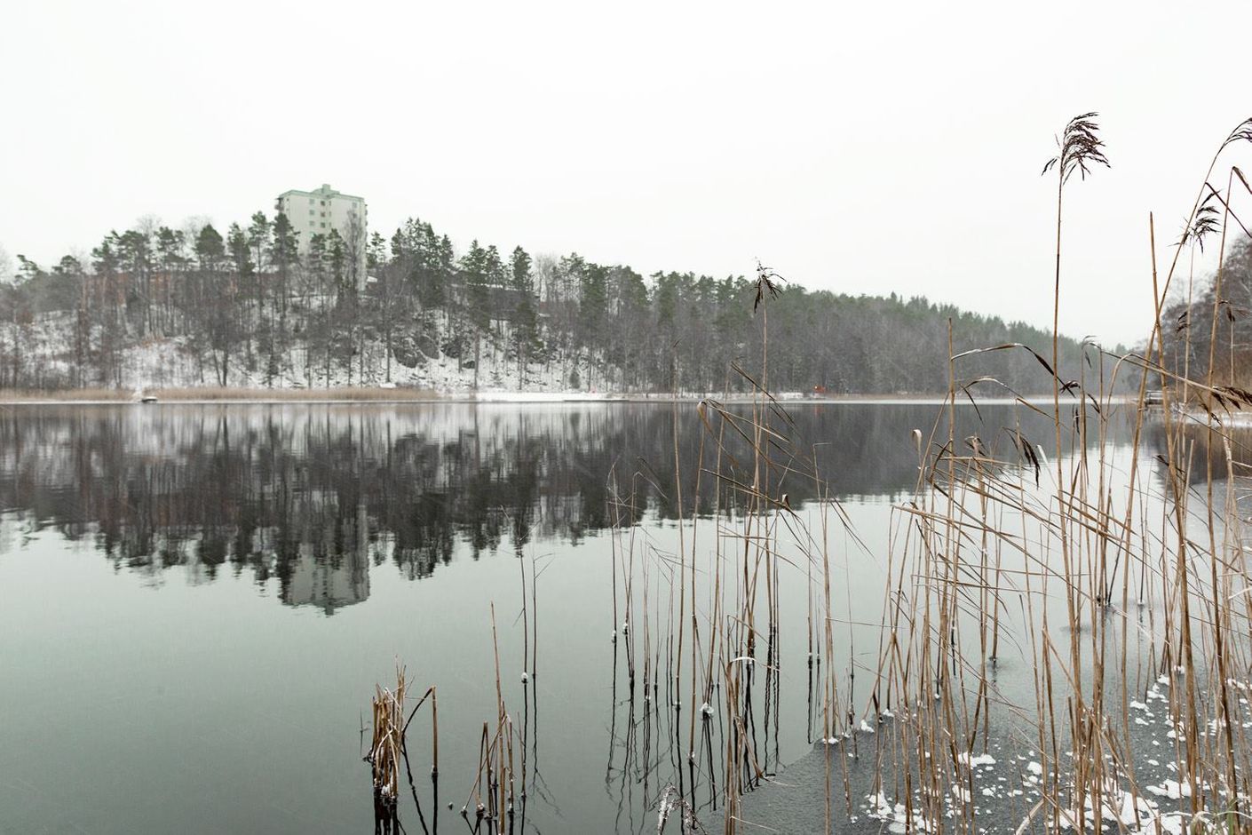 Kolbränningen