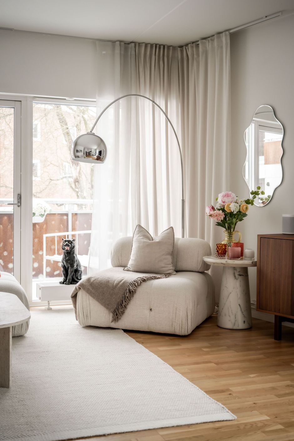 Vardagsrum