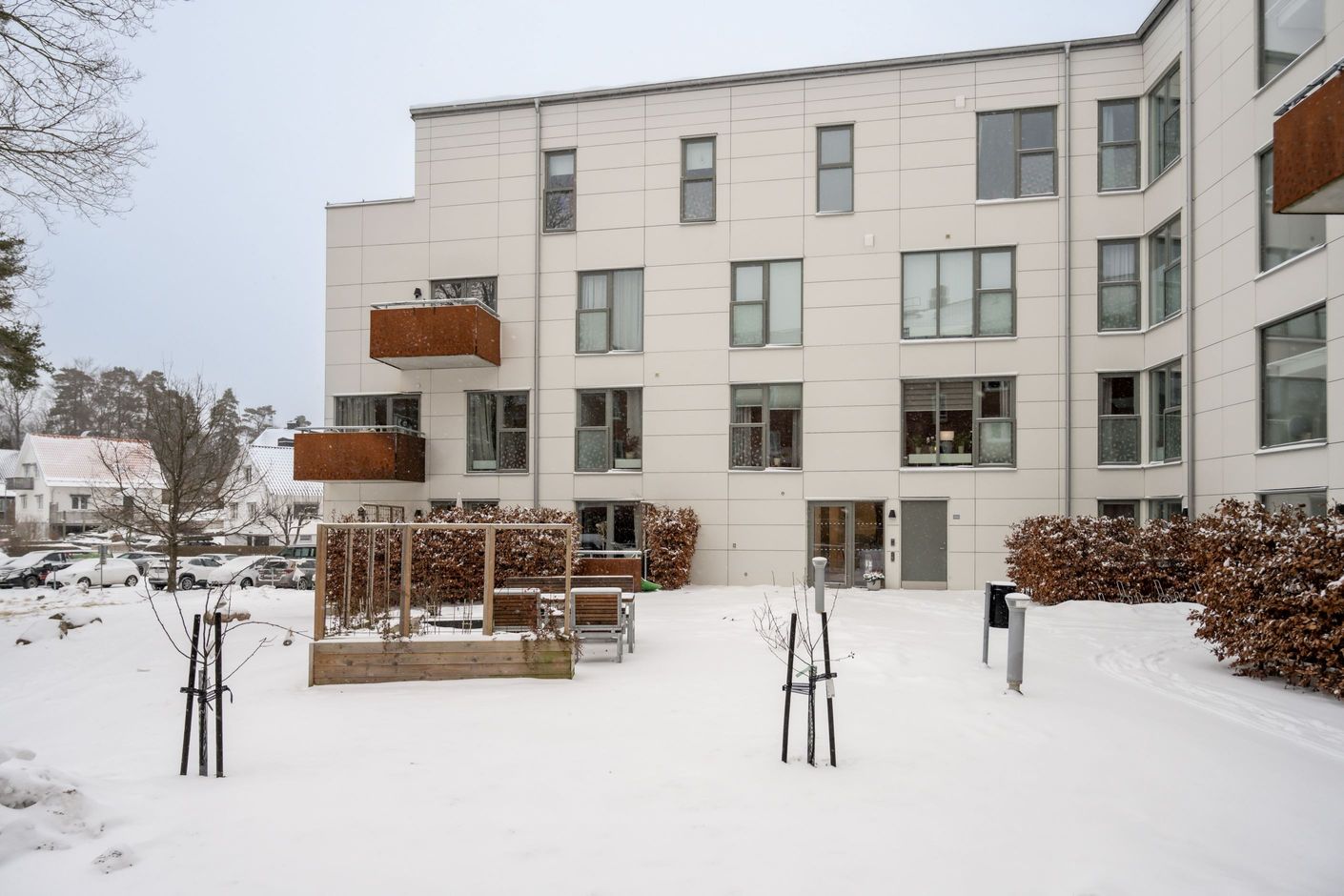 Exteriör