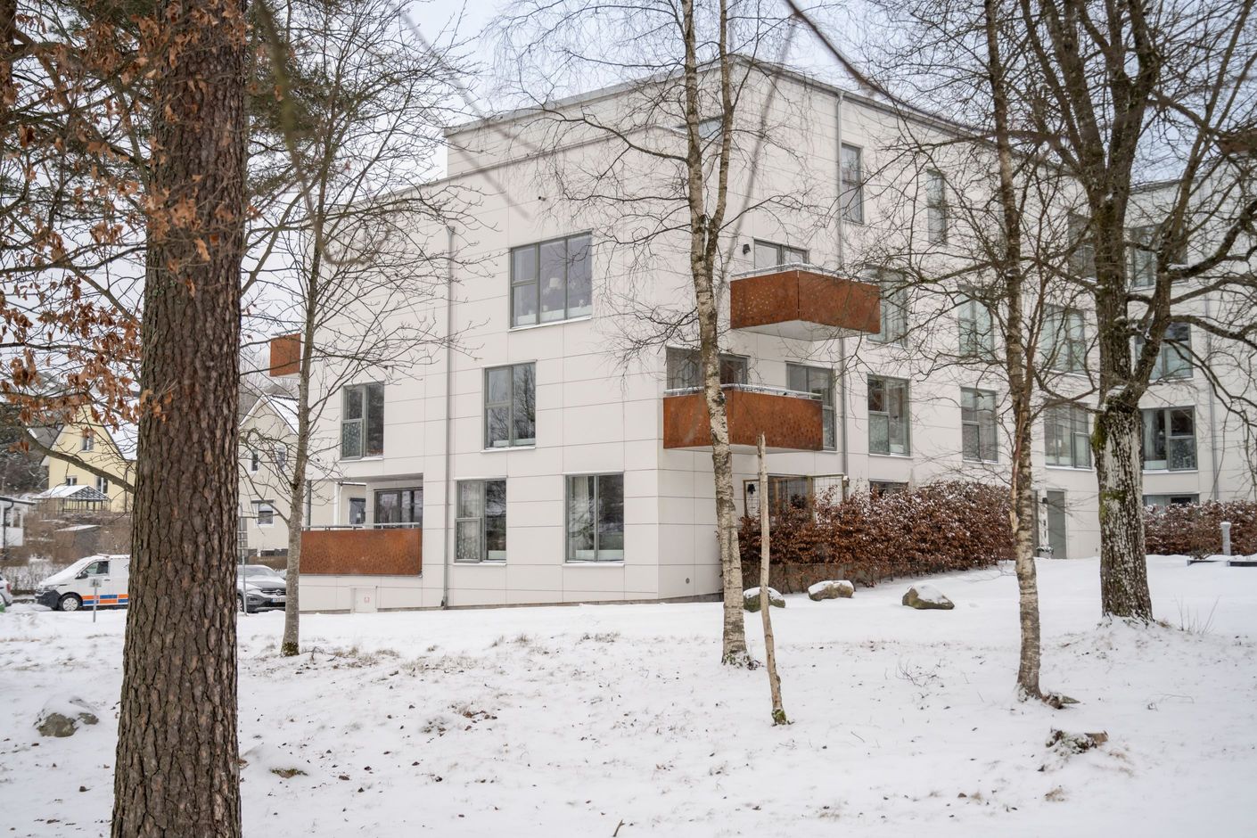 Exteriör