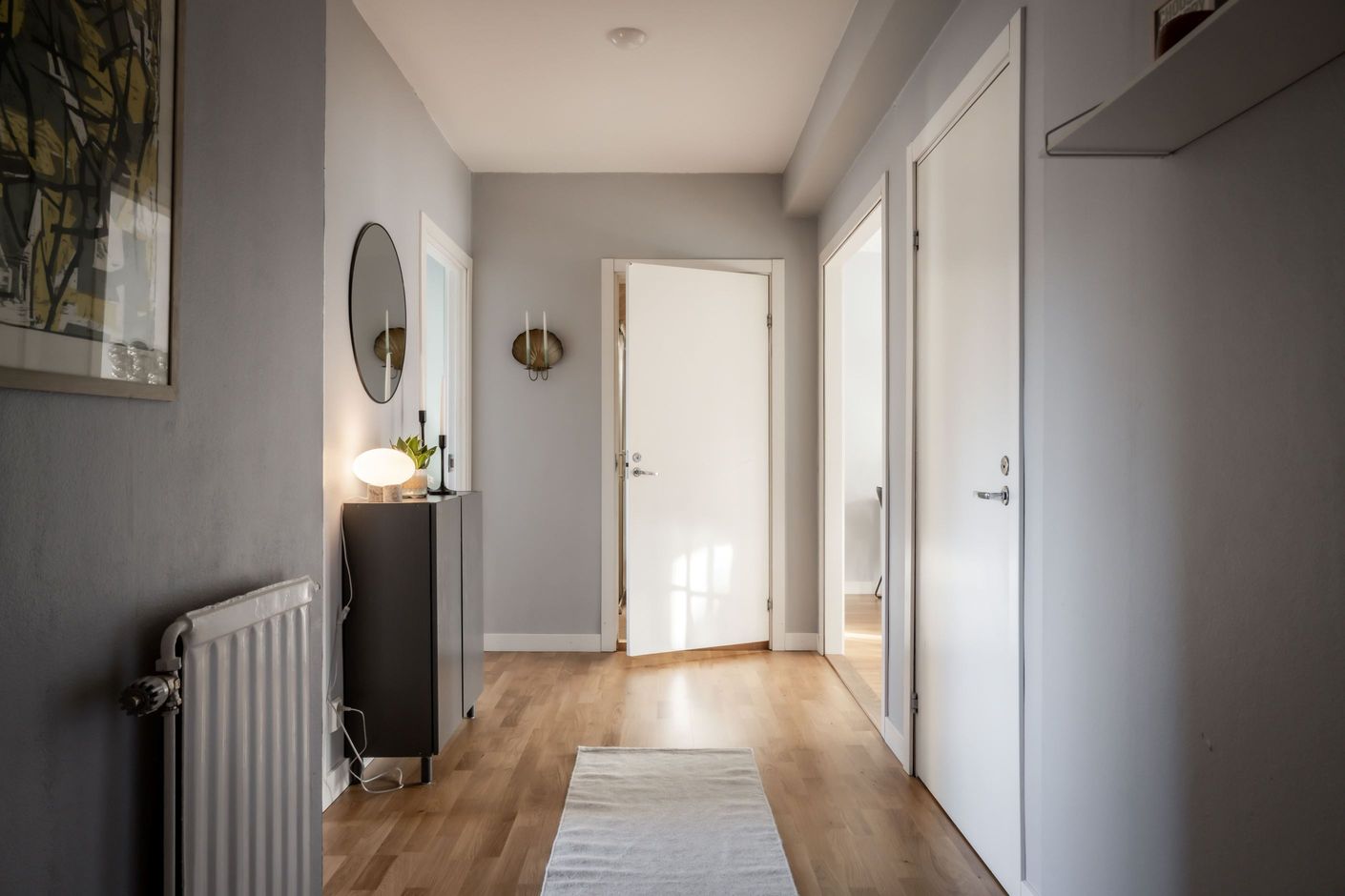 Hall