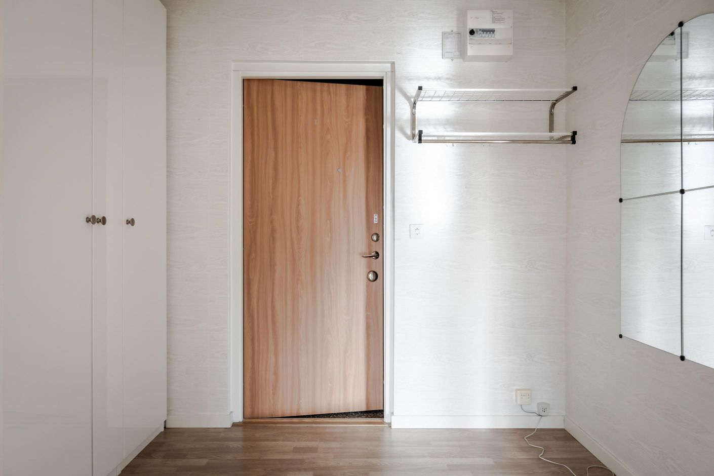 Hall