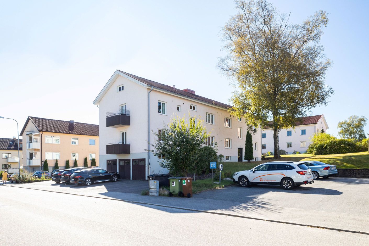 Exteriör