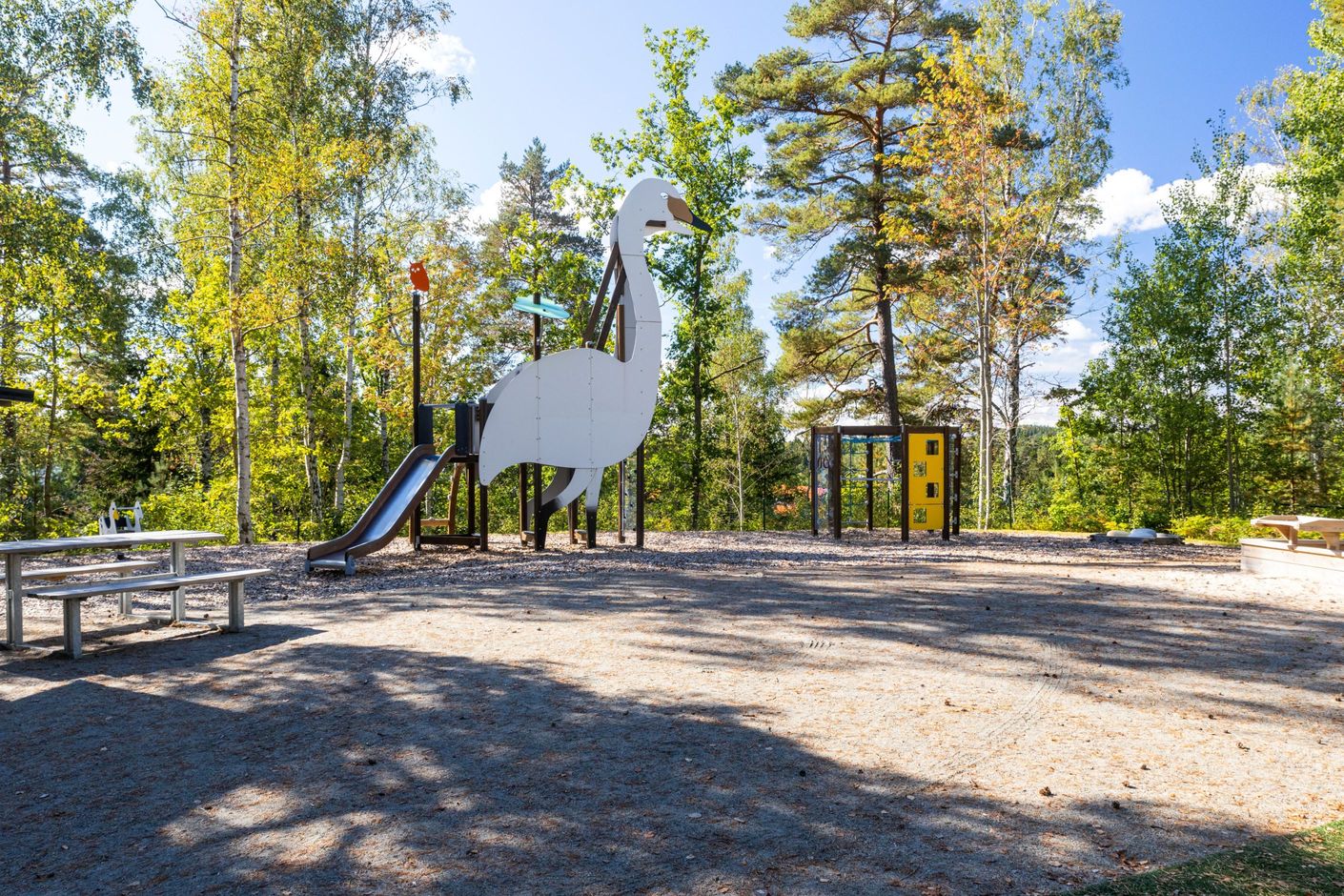 Områdesbild