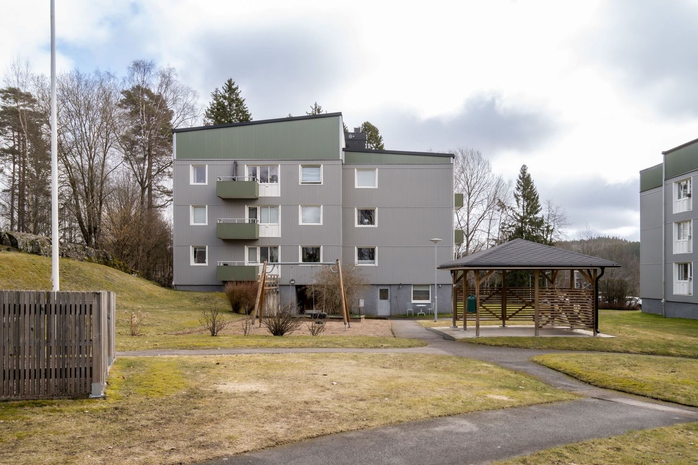 Exteriör