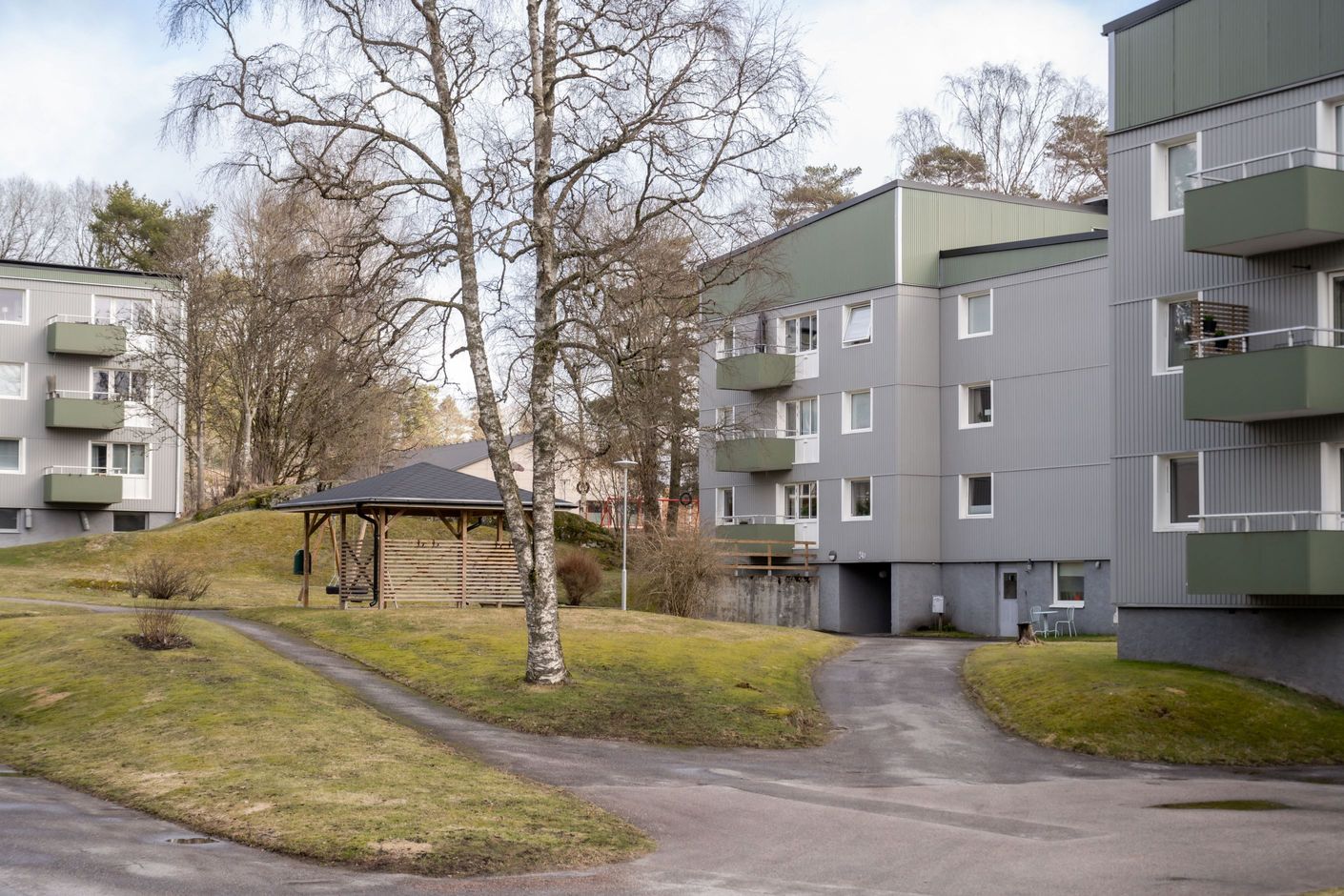 Exteriör