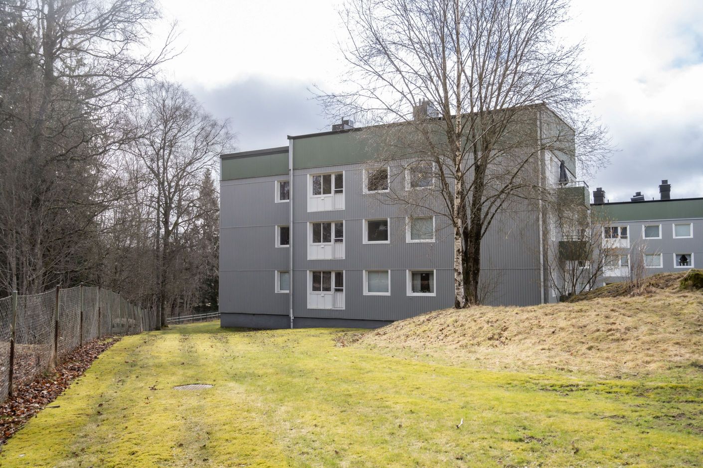 Exteriör