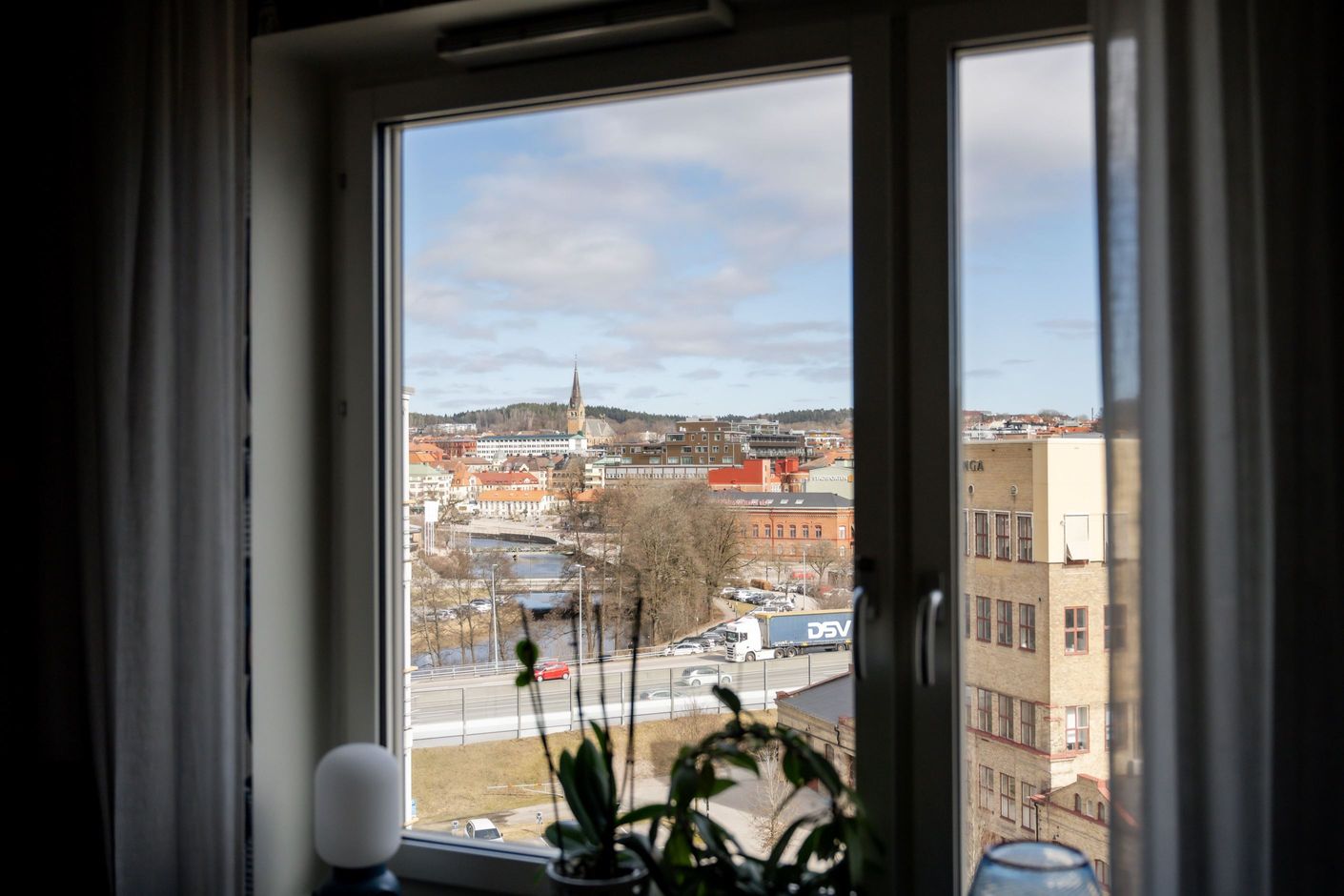 Utsikt