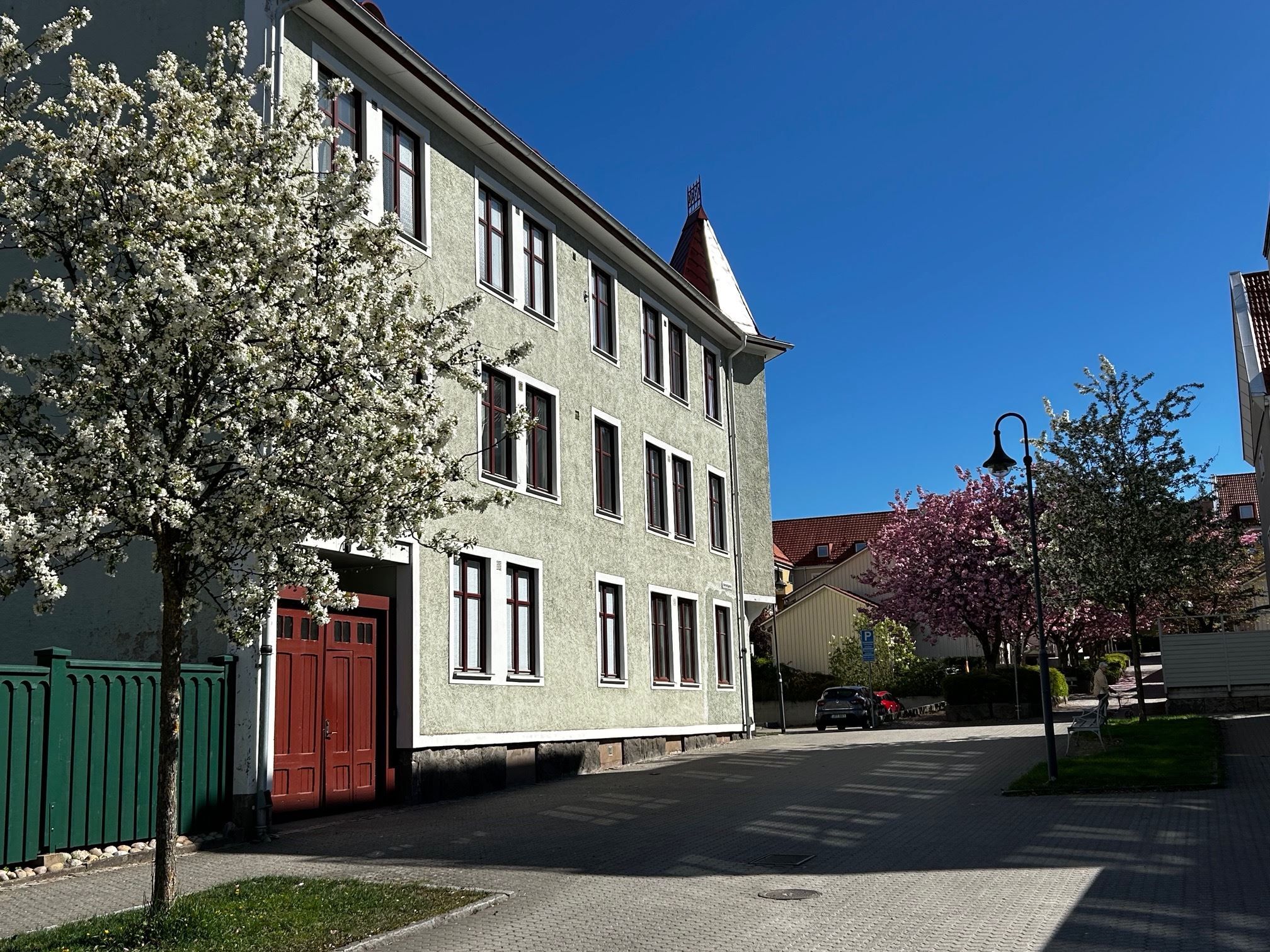 Säljarens egna bilder