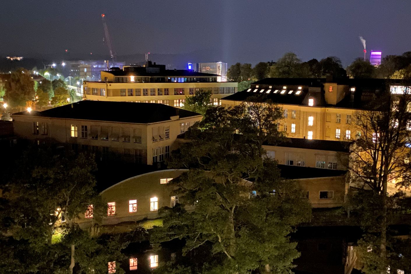 Säljarens egna bild